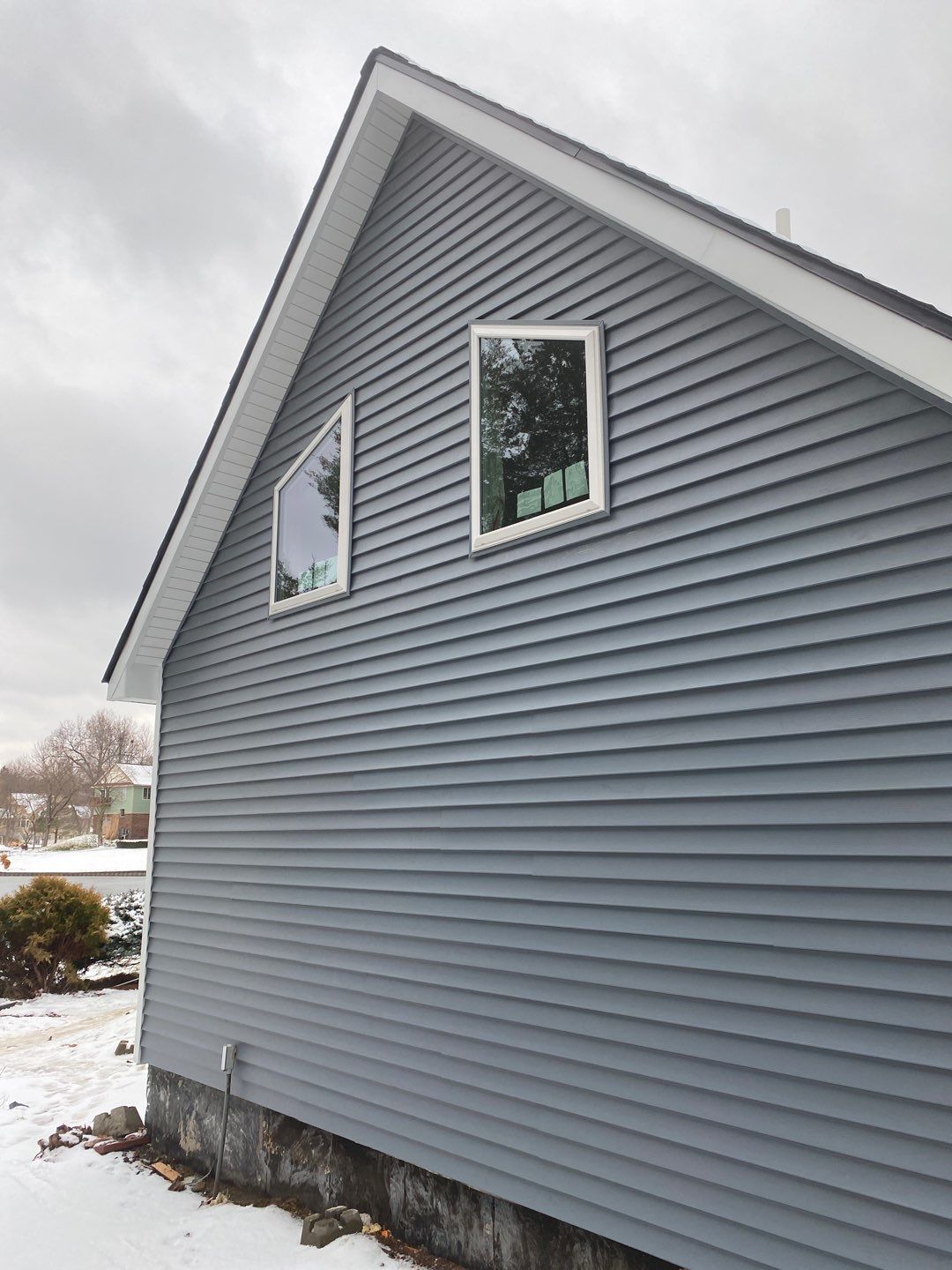 Roof Replacement using CertainTeed Landmark by 180 Contractors