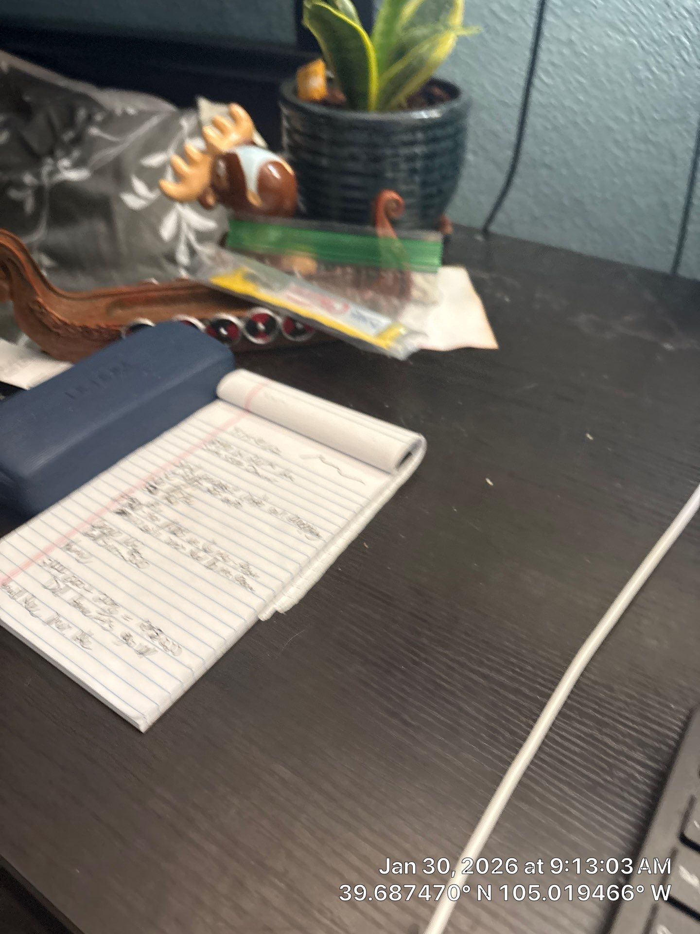 Jones Reroof by CompanyCam Sales Demo