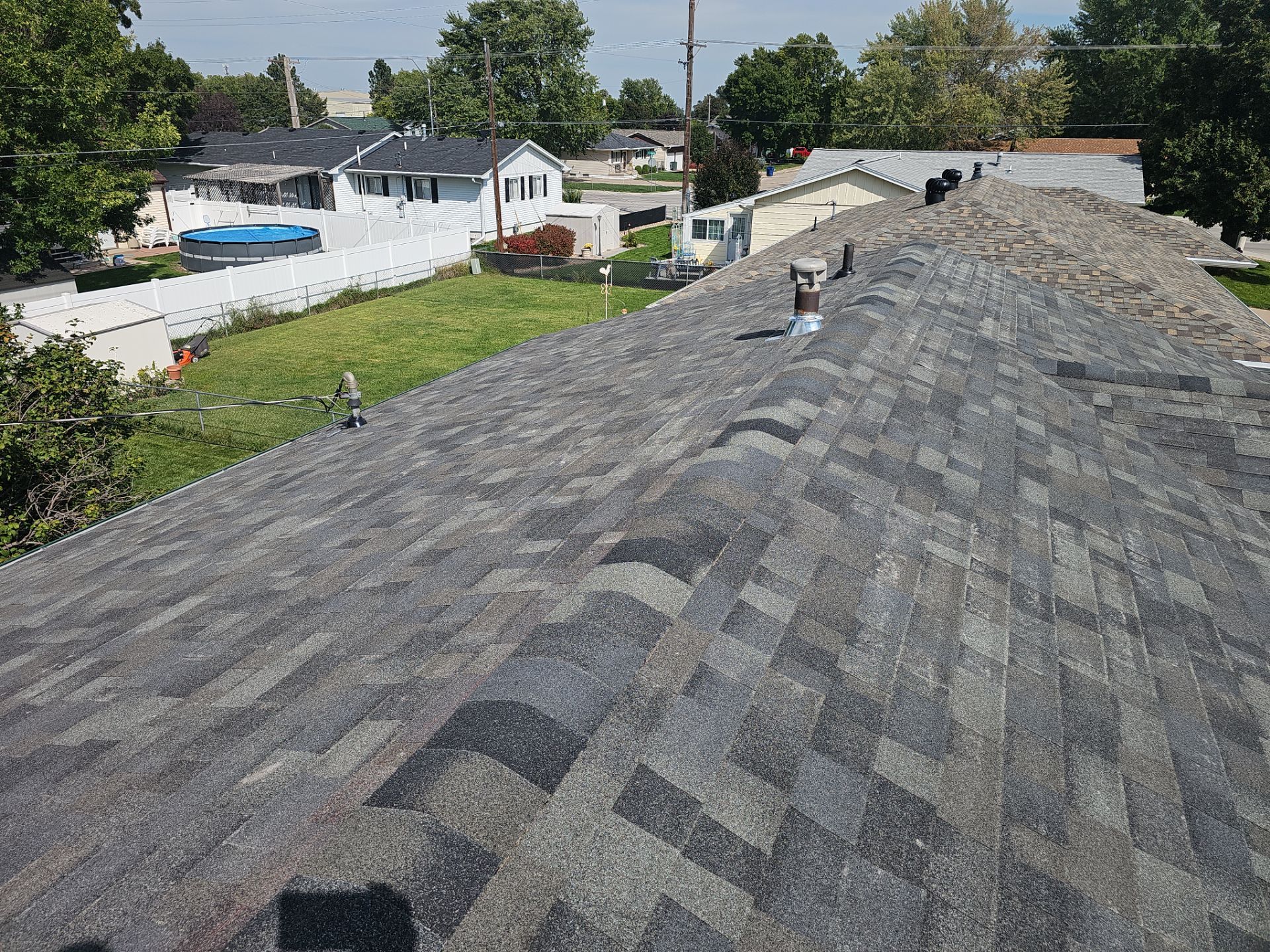 Malarkey Highlander Storm Grey by Loyal Nine