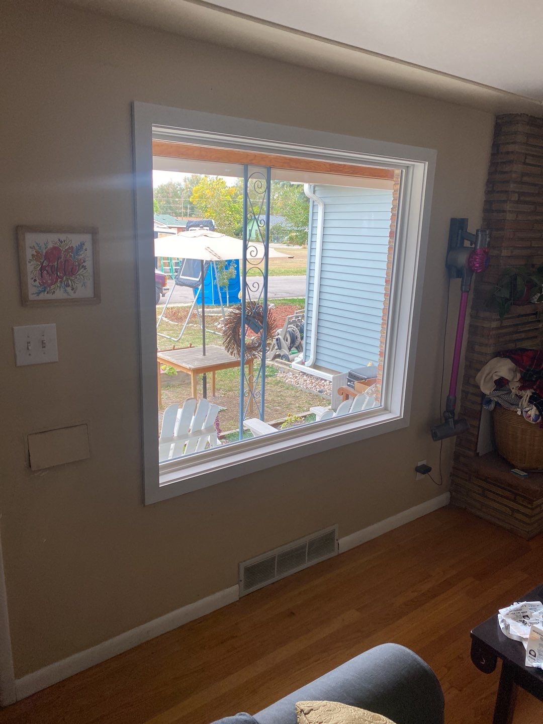 MARVIN WINDOWS/JAMES HARDIE SIDING by United Windows and Siding LLC