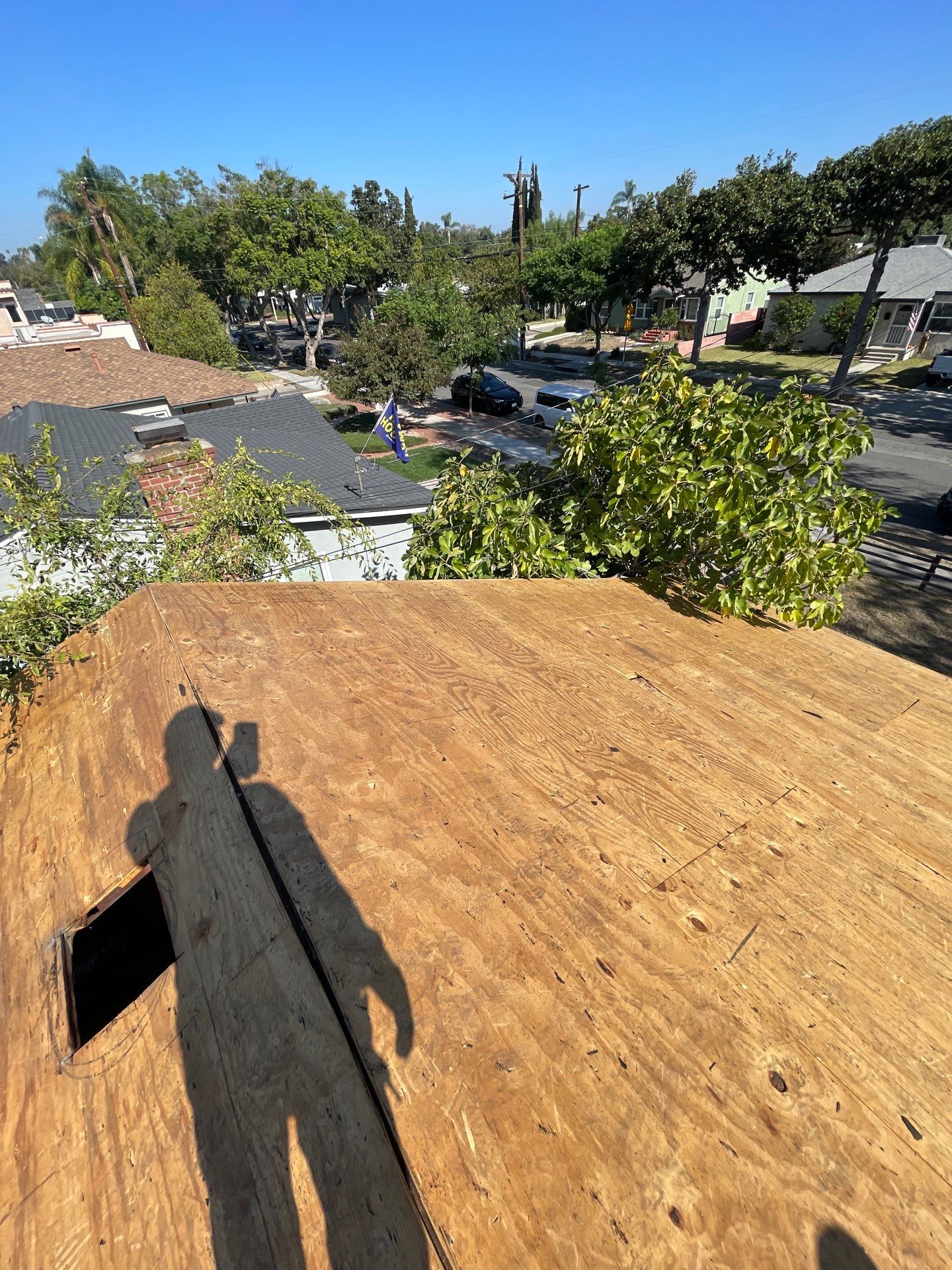 Roof Replacement - Fullerton CA 92832 by Epic Roof Replacement