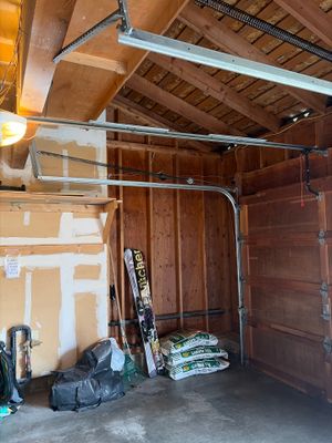 Project in Renton, WA