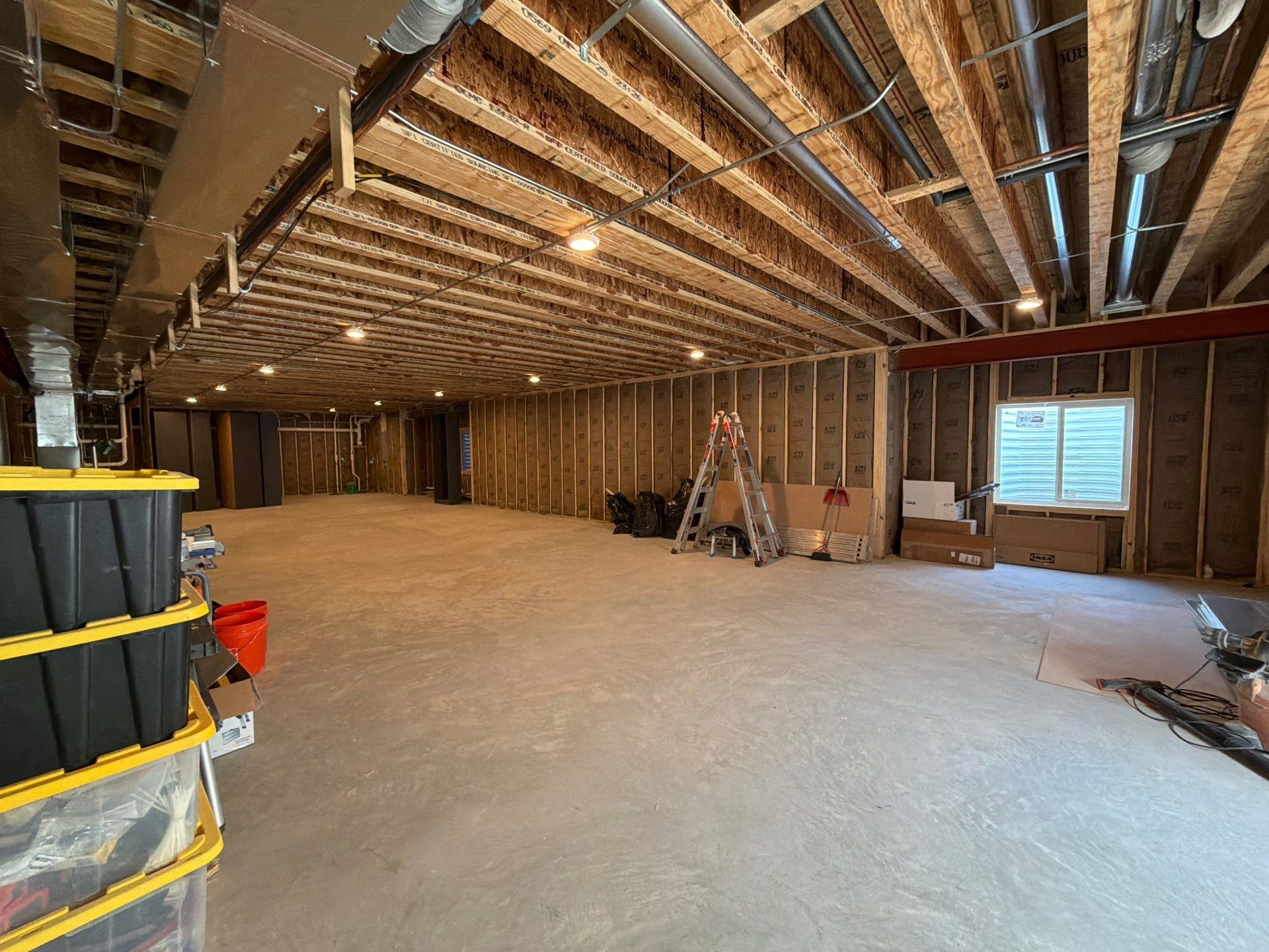 Huntley by Affordable Housing Corporation of Lake County