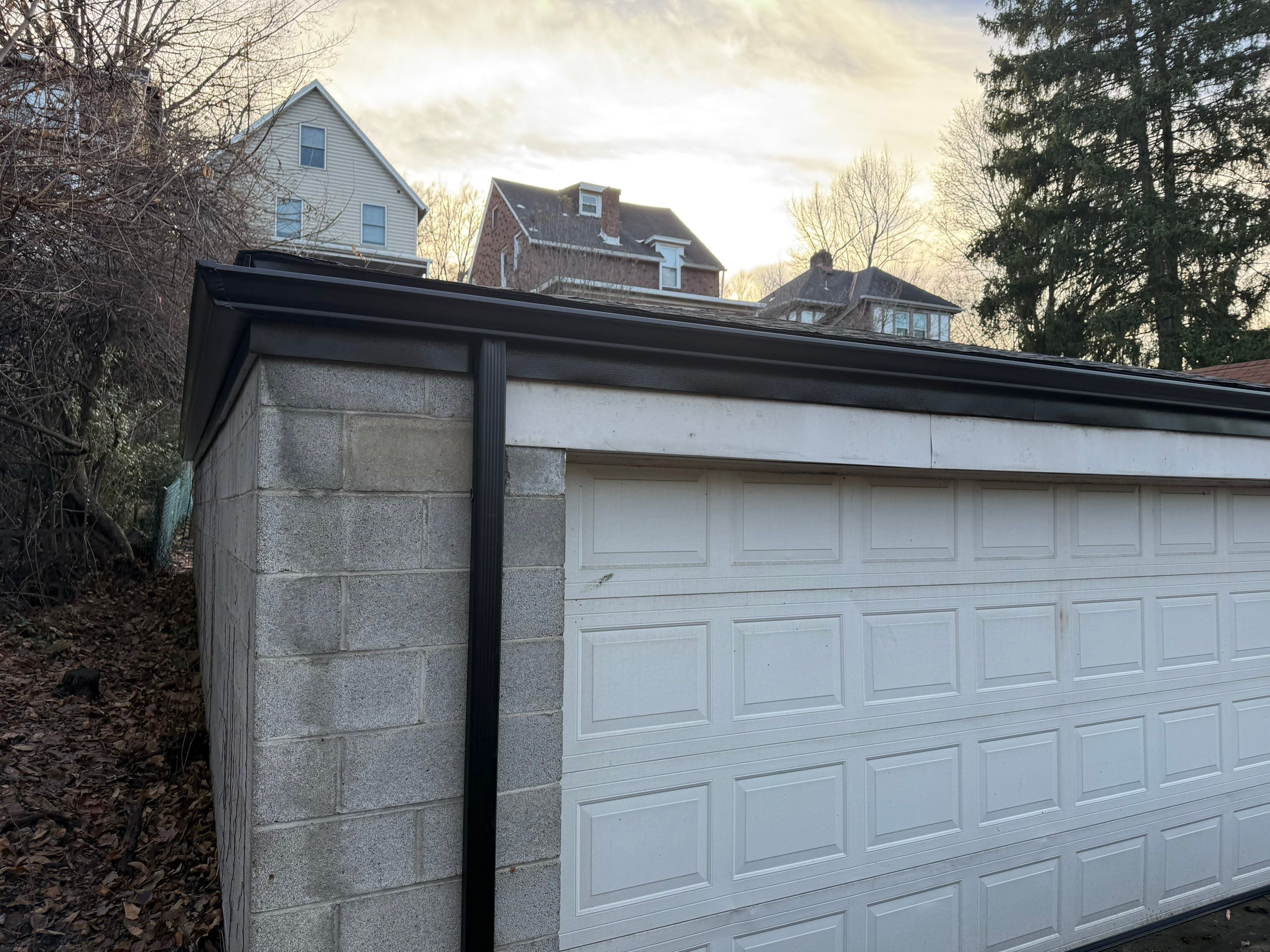 Deck by Cousins Roofing Siding & Decks