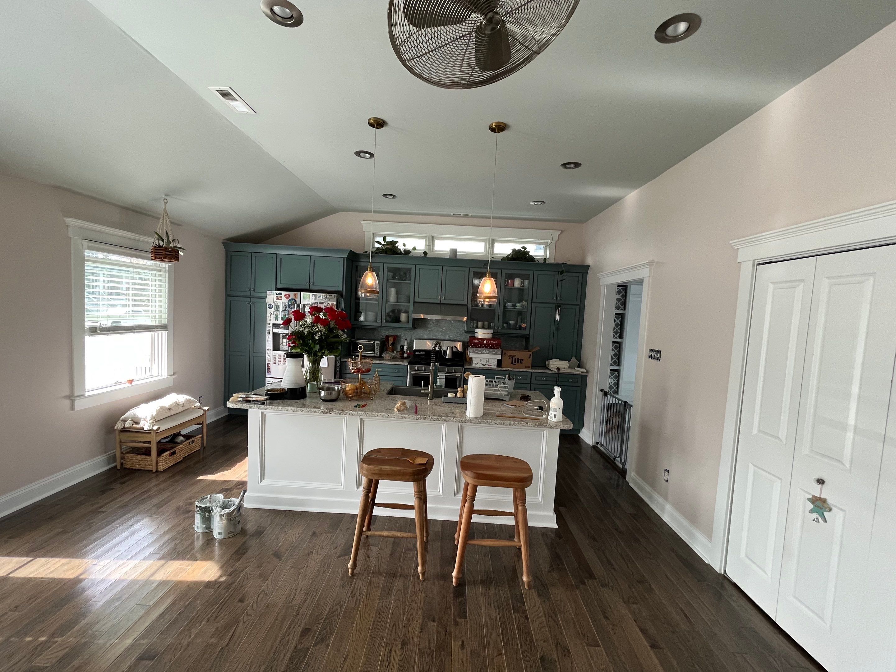 Interior Painting - Ocean City, NJ by FreshCoat Works LLC