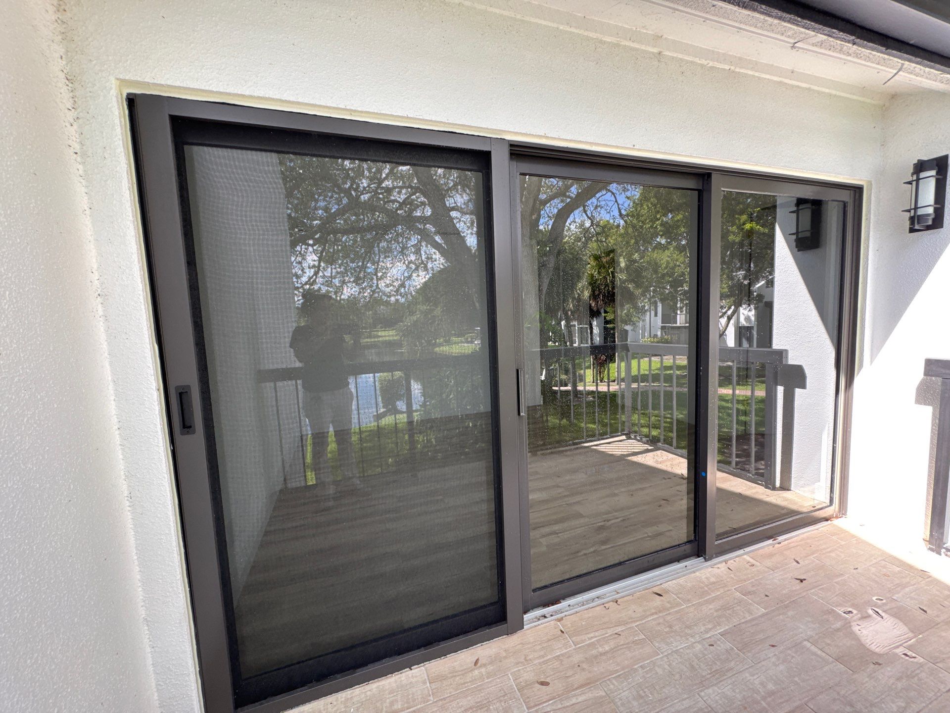 Gary's Project  by Florida Storm Protection Unlimited
