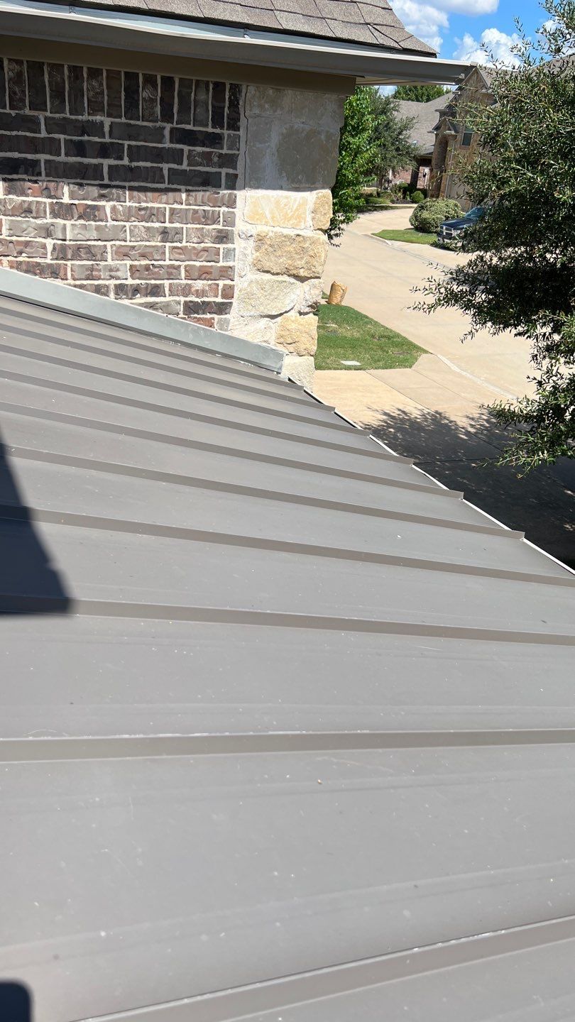 Residential Roofing Replacement - Ft. Worth TX by Roof Experts