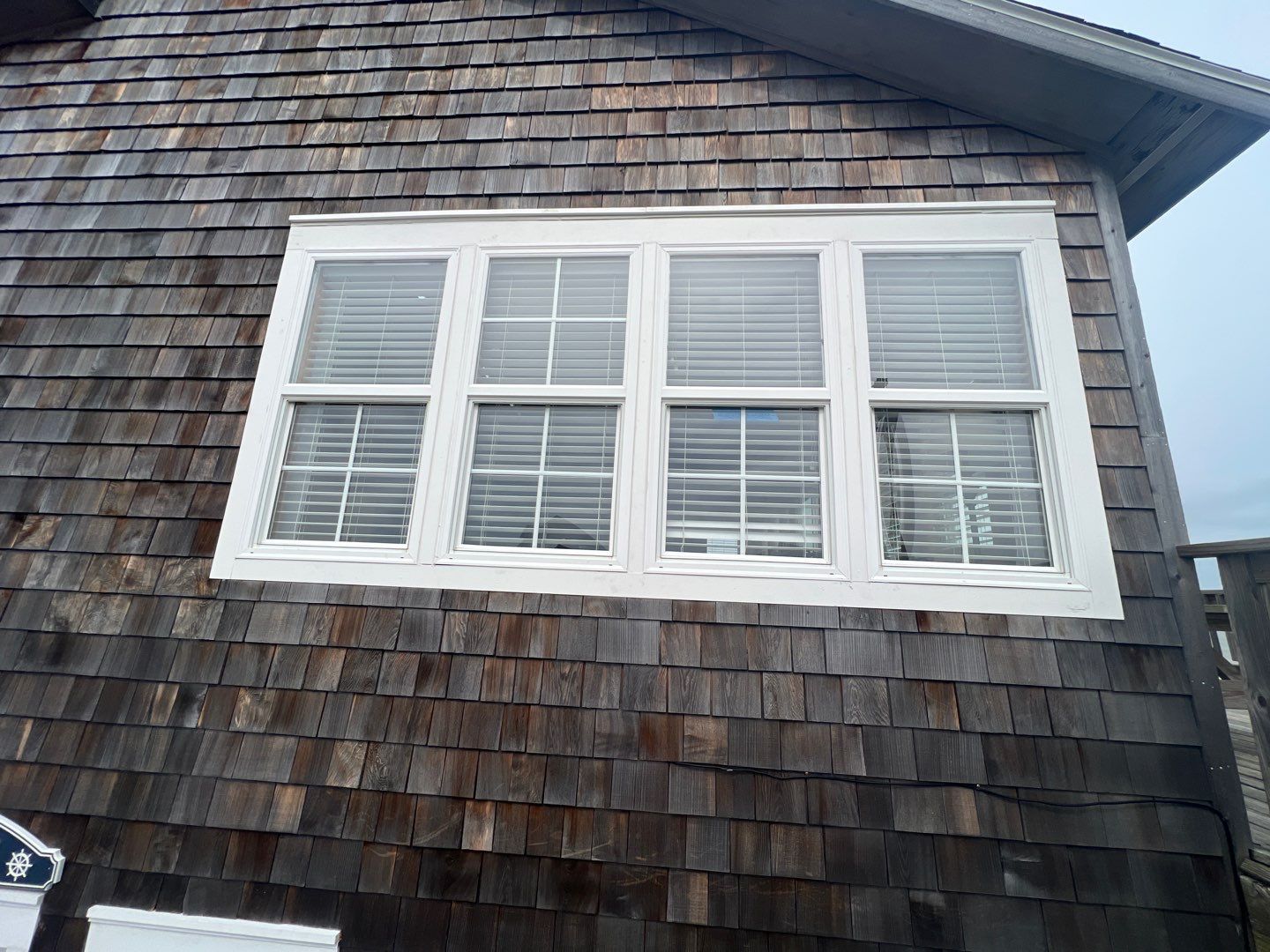 Entry and Slider Door Replacement by Gallop Roofing & Remodeling, Inc.