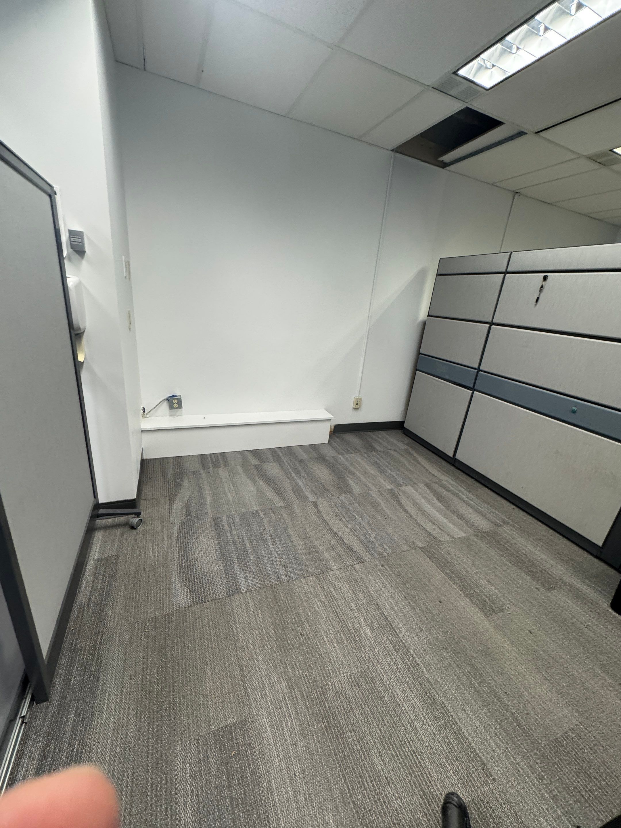 Commercial Renovation in Heart of Vancouver  by YVR Construction Group