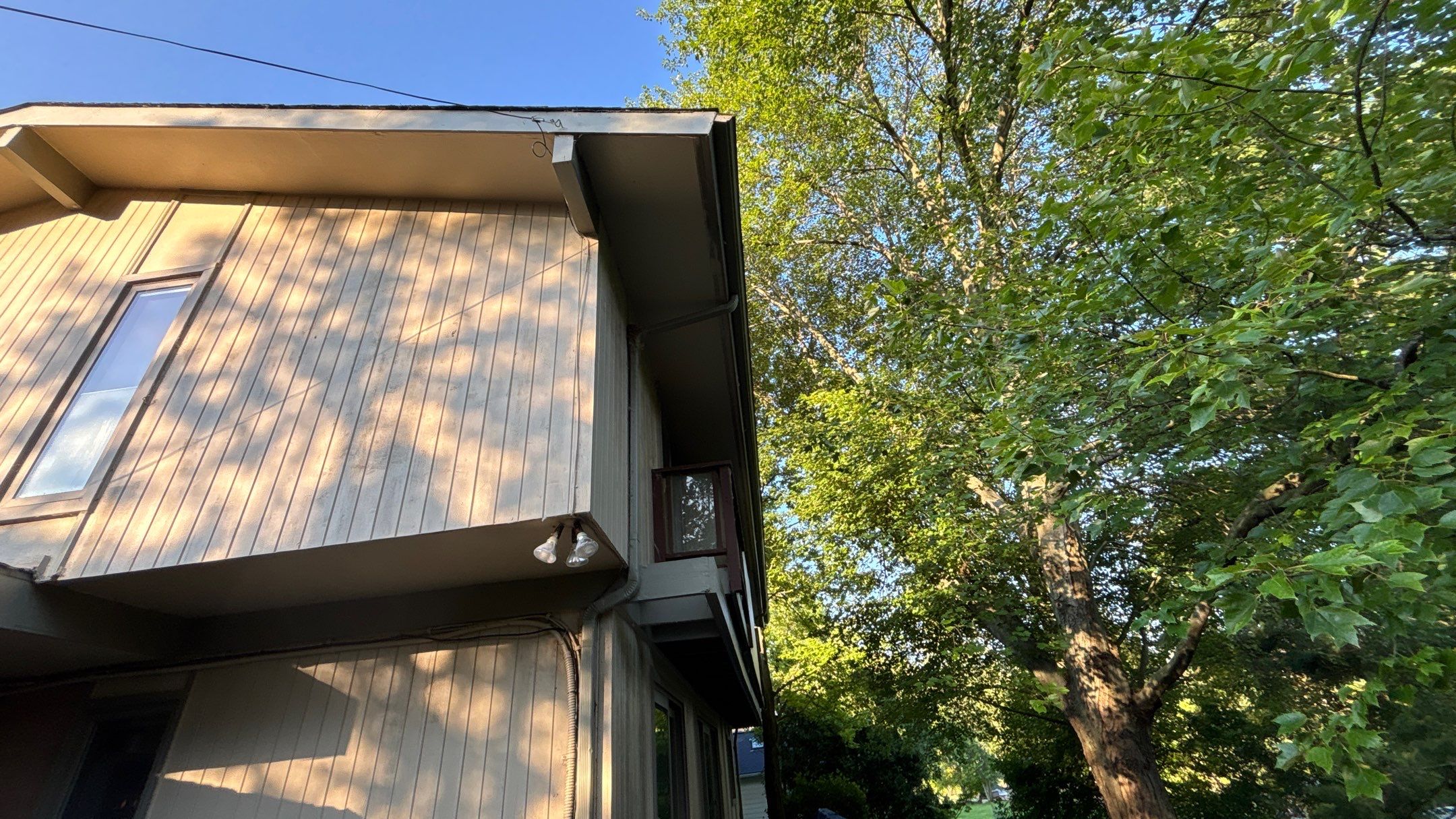 Roof Replacement using Owens Corning Driftwood by 180 Contractors