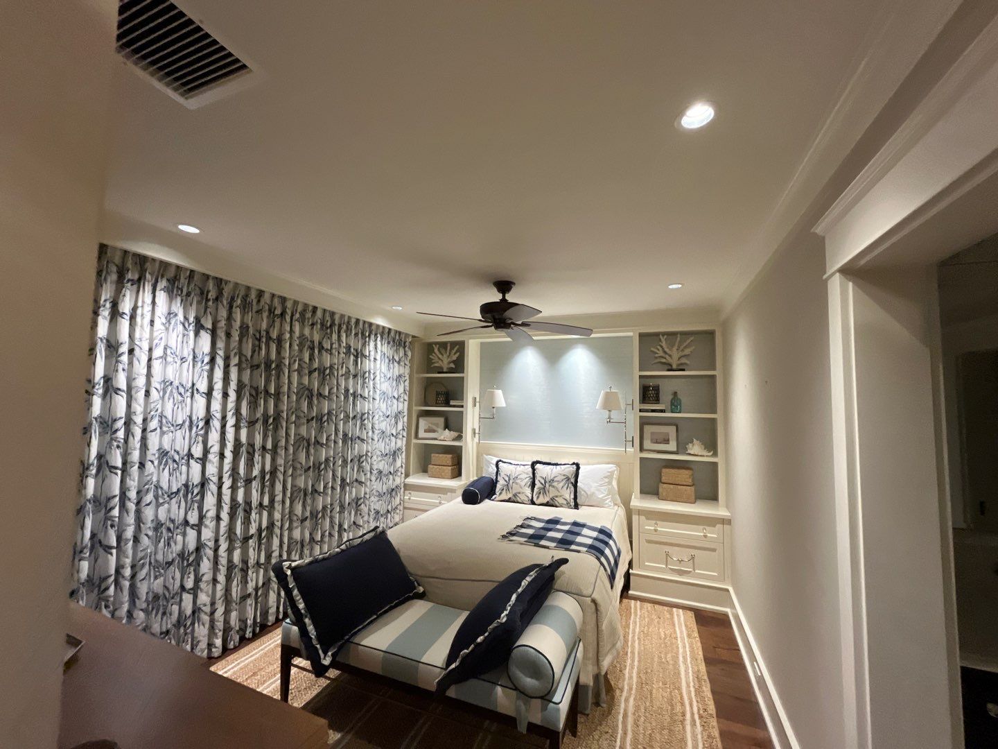 Project in Avalon by FreshCoat Works LLC