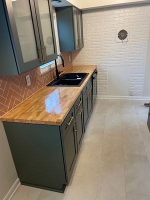 Project in Columbus