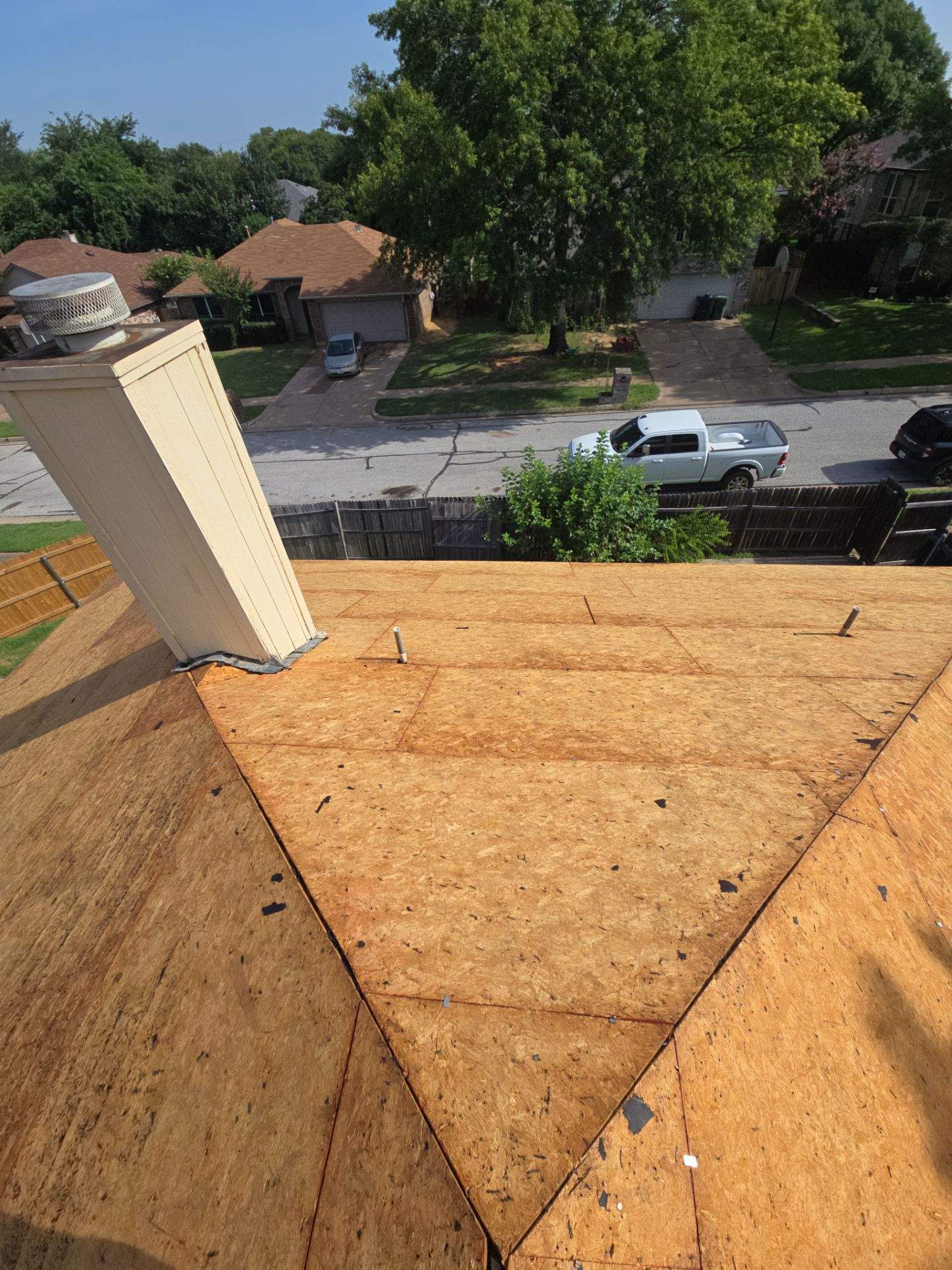 Project in Arlington by Armor Roofing | Exteriors