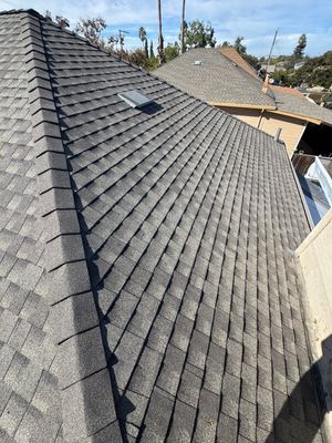 Roof Replacement - San Jose, CA 95112