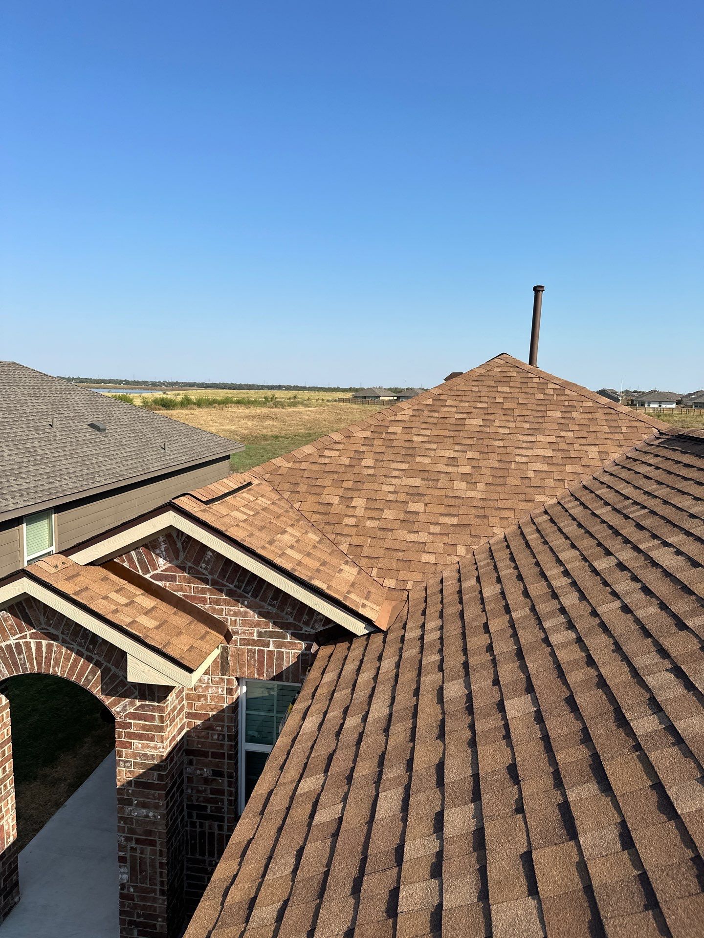 Full Roof Replacement by Cool Roofs