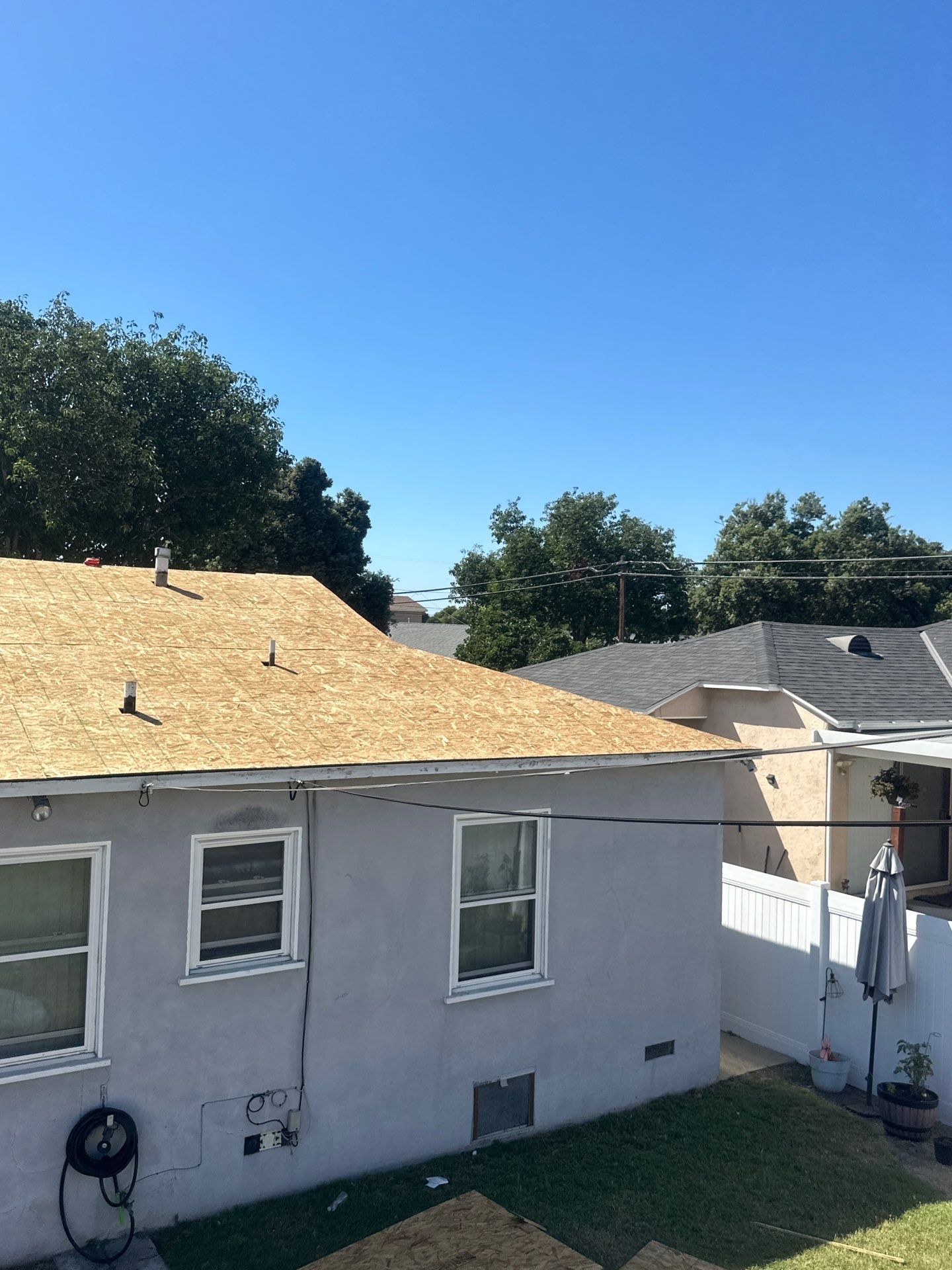 Roof Replacement - Lakewood, CA 90712 by Epic Roof Replacement