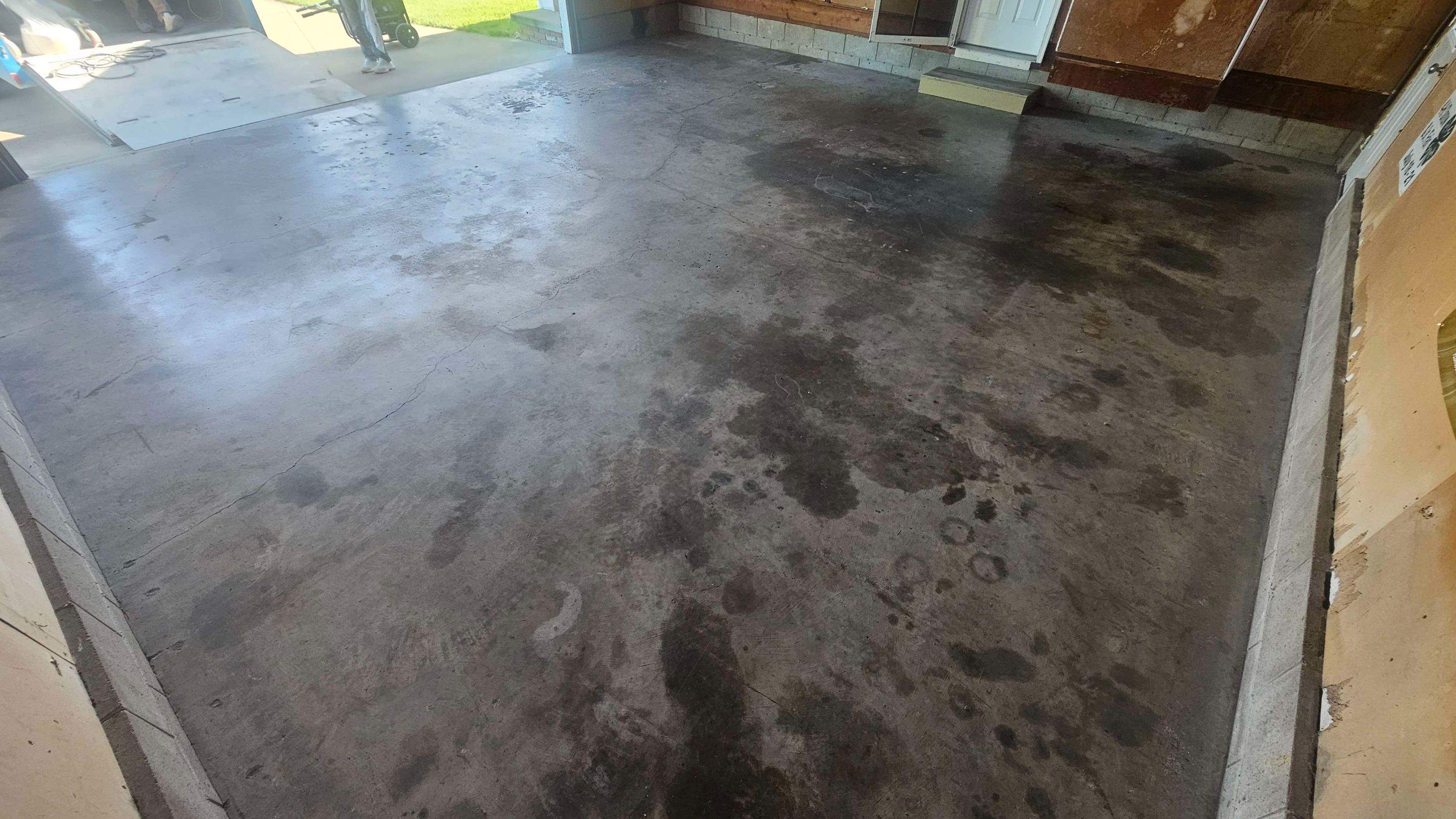 Creekbed Garage Delavan by Loud Bros