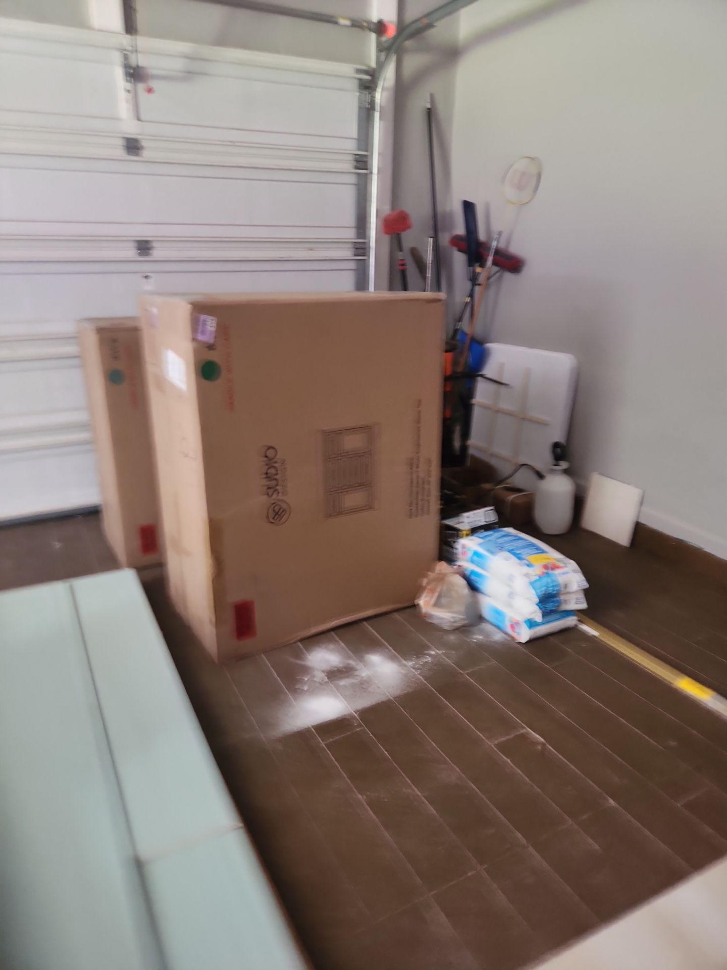 North Raleigh Retreat: A Water-Damaged Bath Reimagined by Elite Remodeling and Design LLC