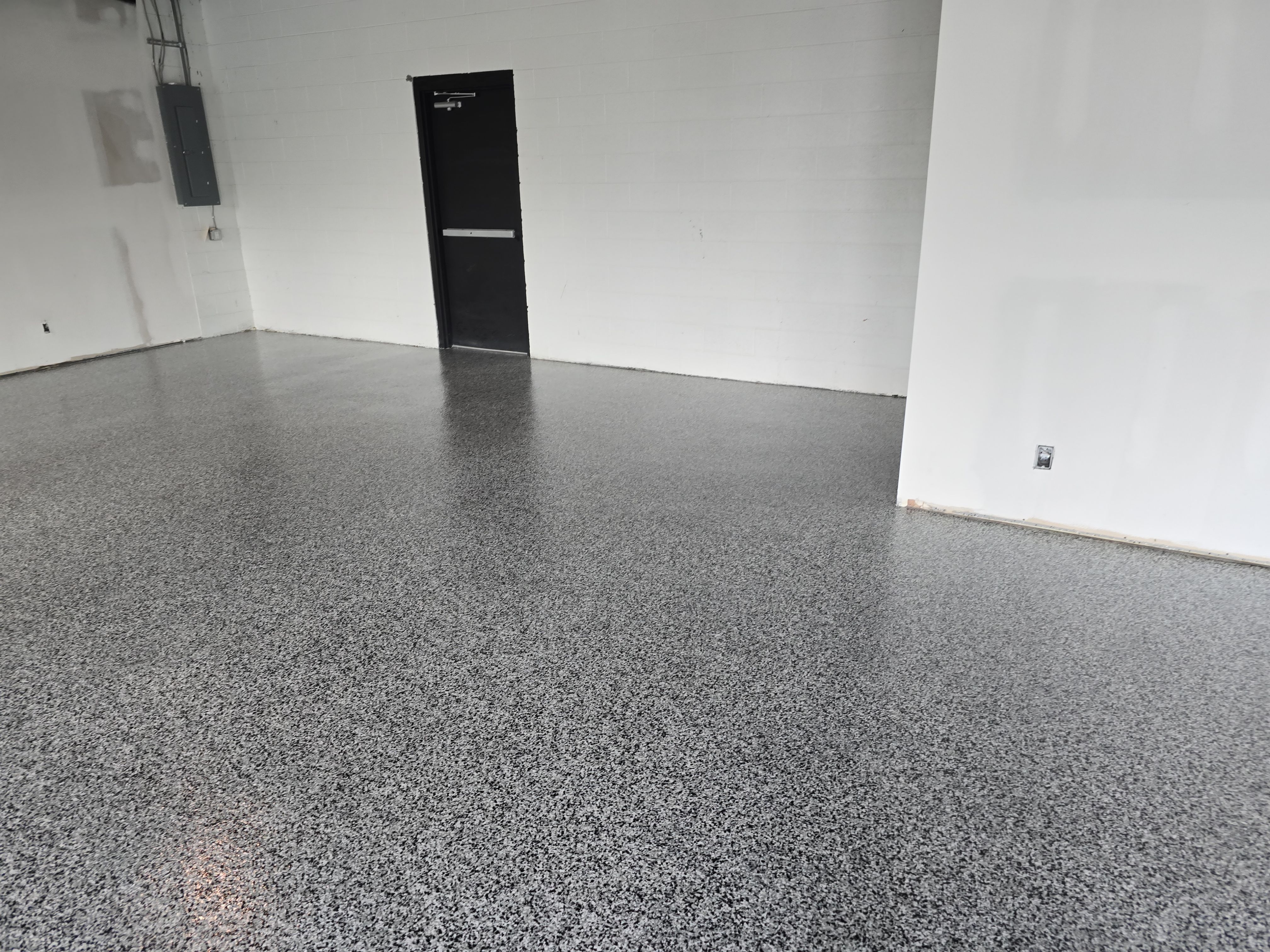 Store Makeover! by Elite Floor Solutions