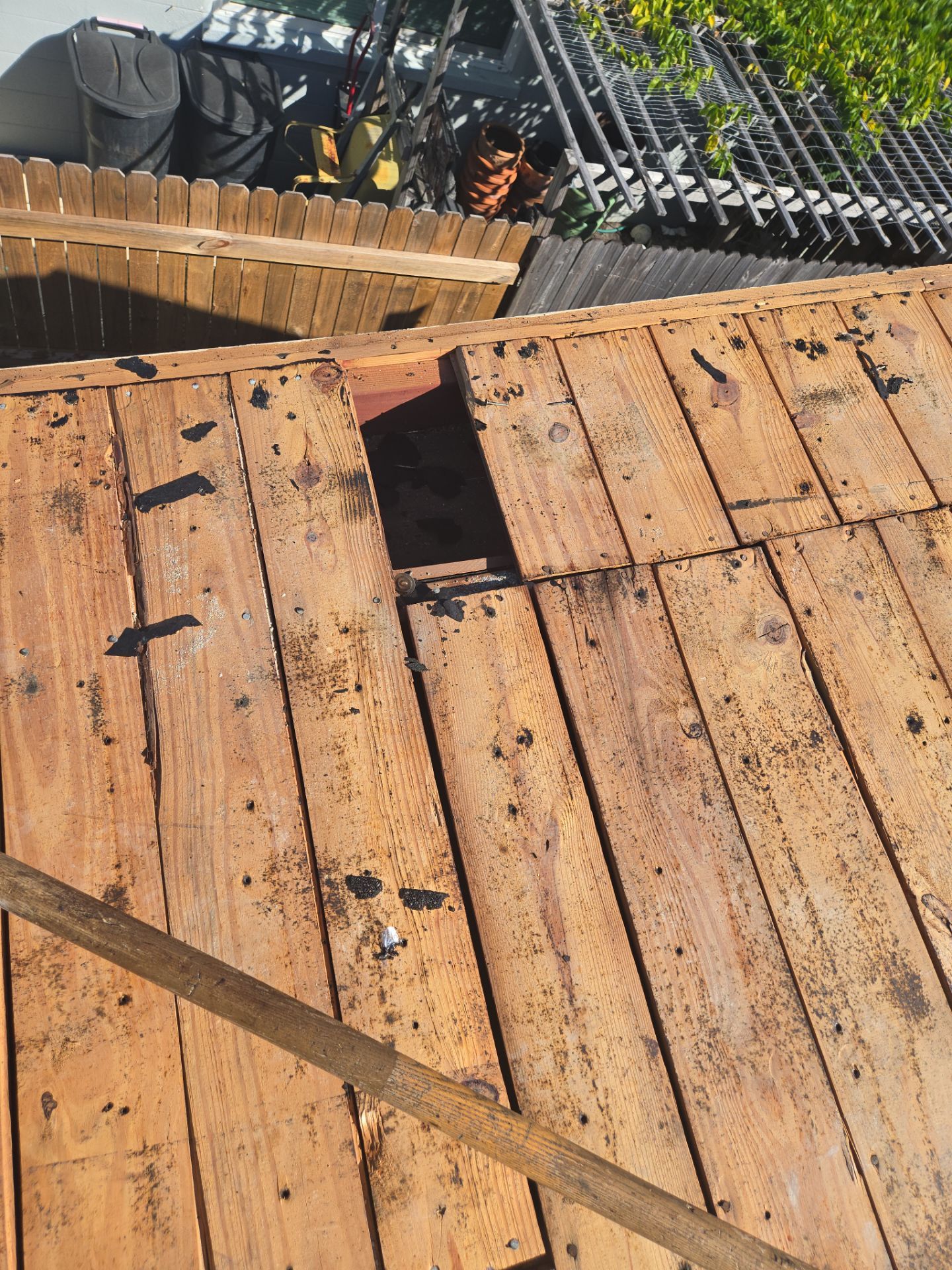 Project in Largo 33778 by Mitchell Roofing Company LLC