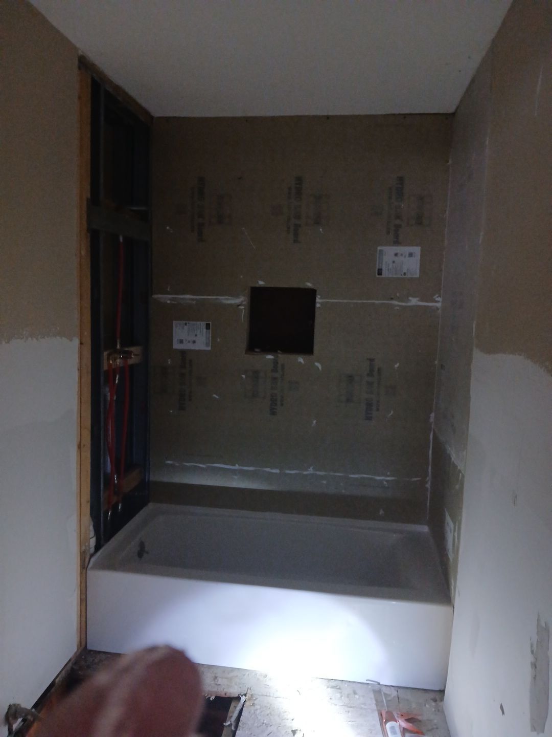 Whole home remodel by TXN Remodeling n Construction
