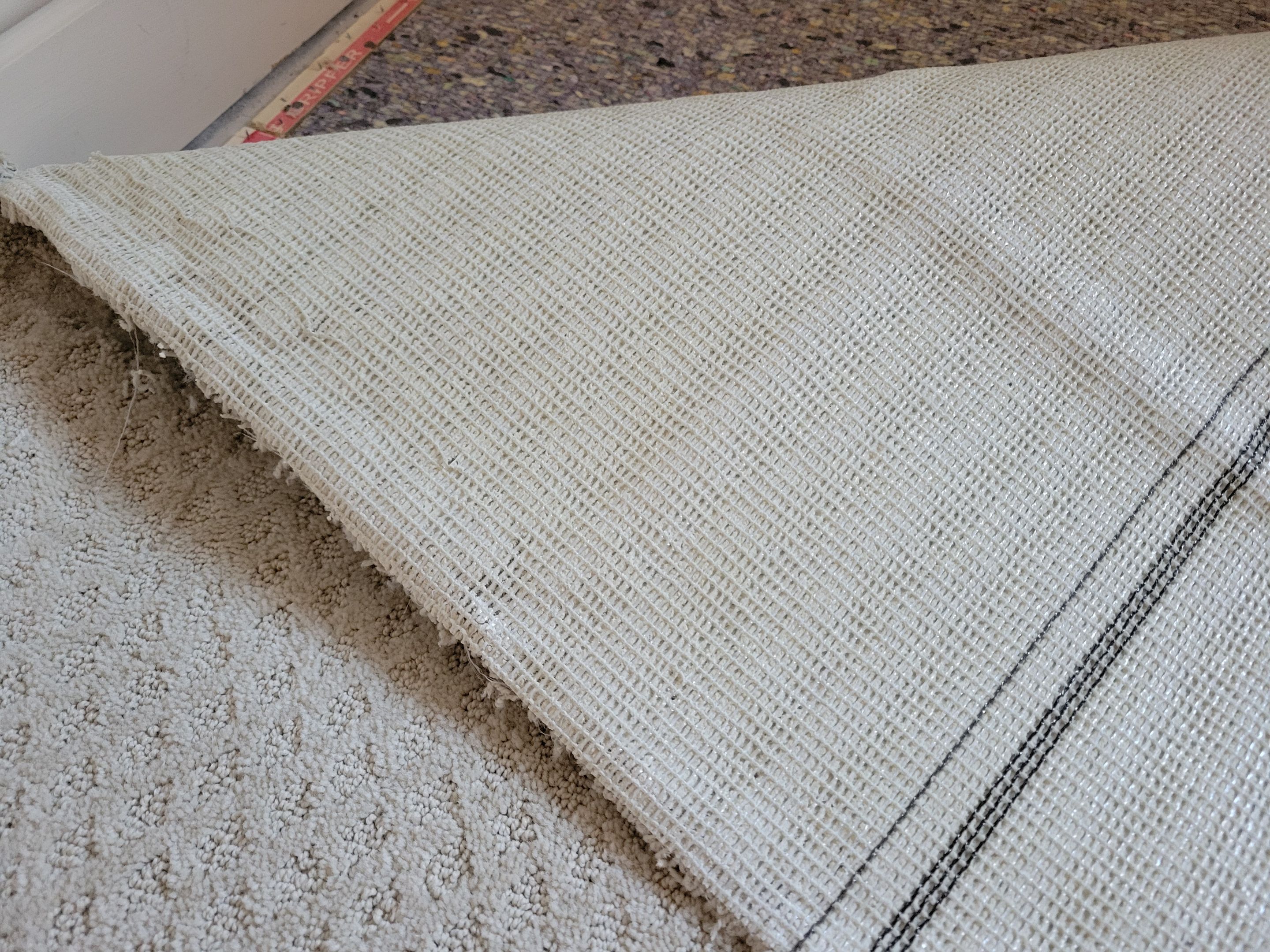 Carpet Re-stretching and Stain Removal by Ardent Carpet Restore LLC
