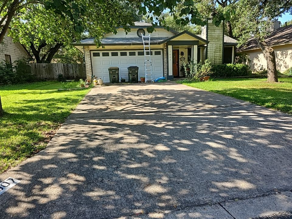 Remodel Referral Leads to Roof Upgrade by Action Exteriors Austin