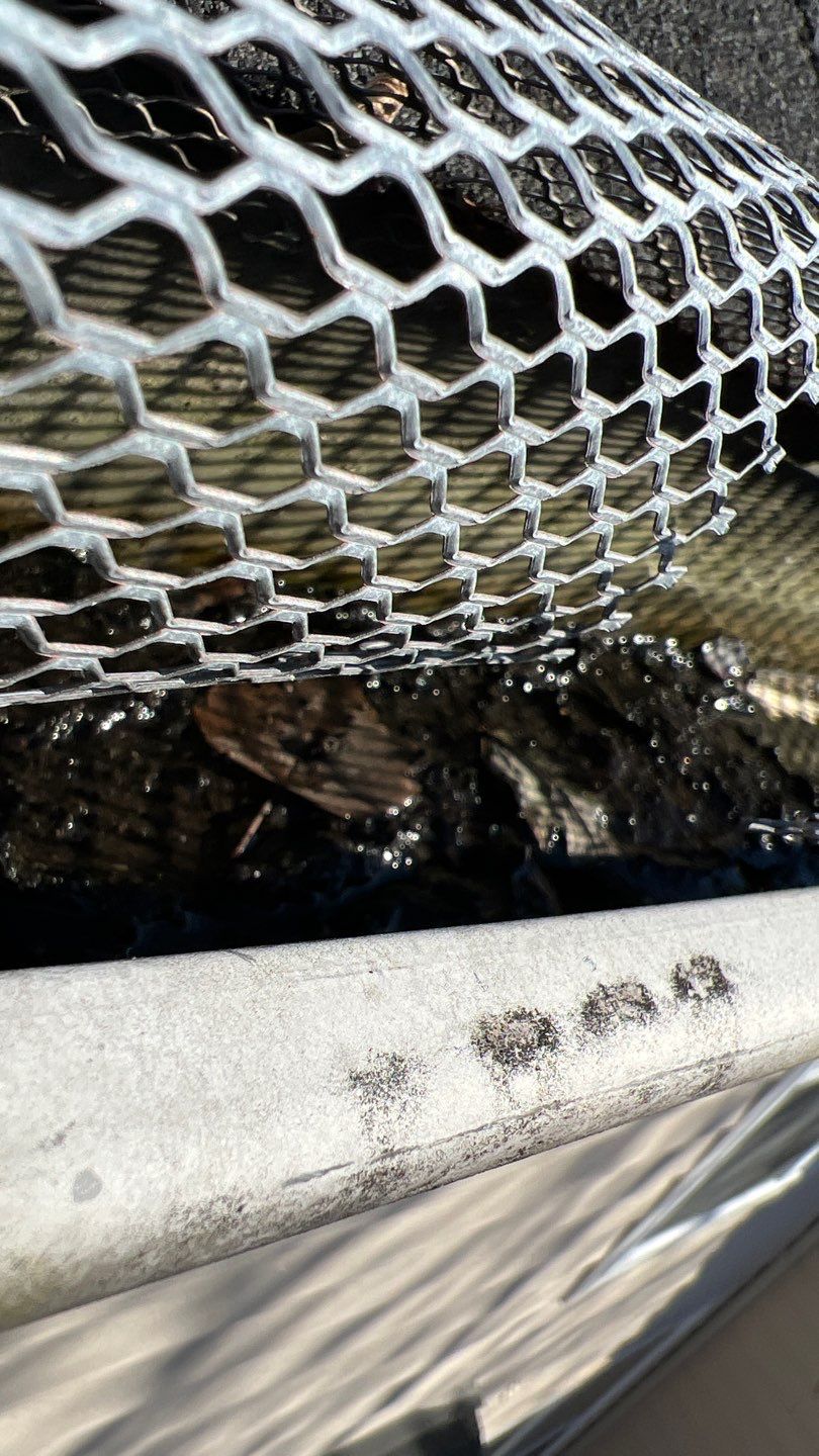 Fairfax: Residential Roof Replacement with CertainTeed Landmark in Charcoal Black by RM Banning, Inc.