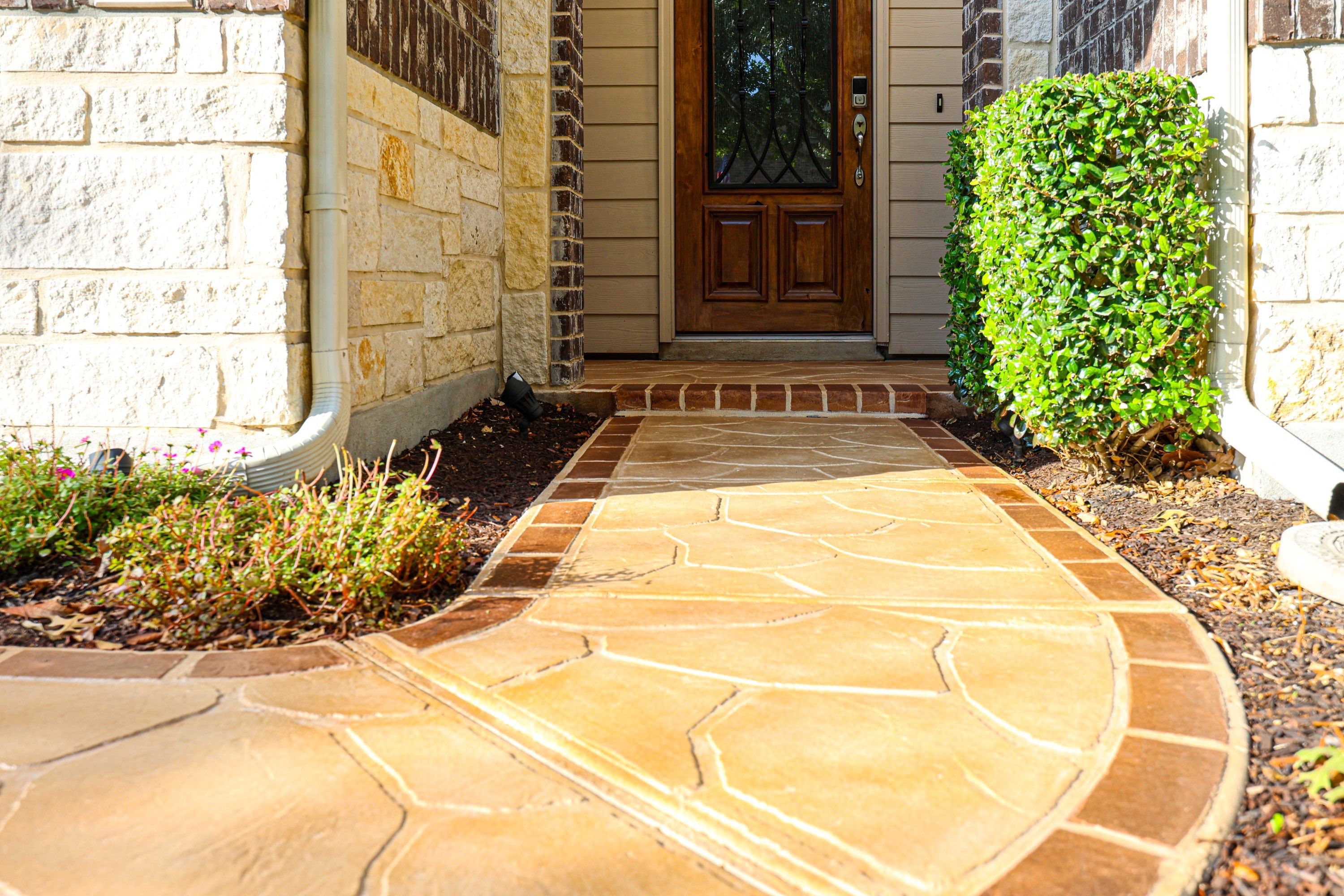 Wortham Oaks, San Antonio by Hole In One Lawns, LLC