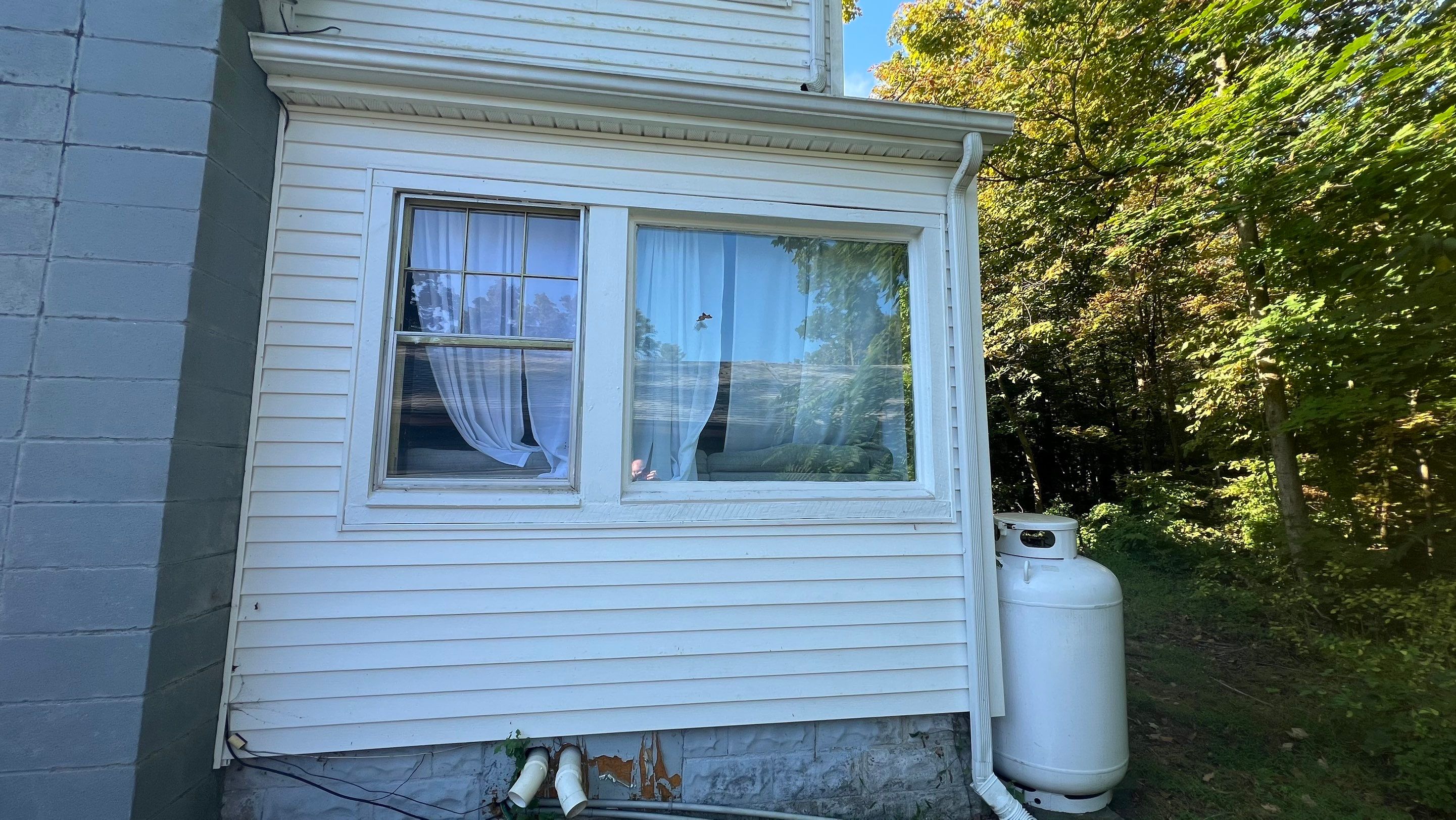 Window Installation in Saugerties, NY by Yankee Home Improvement