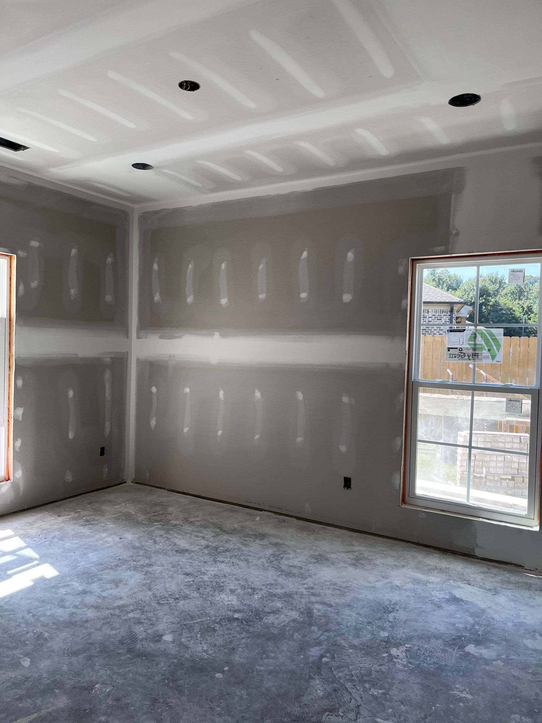 Mother in Law Addition by Skilled Construction LLC