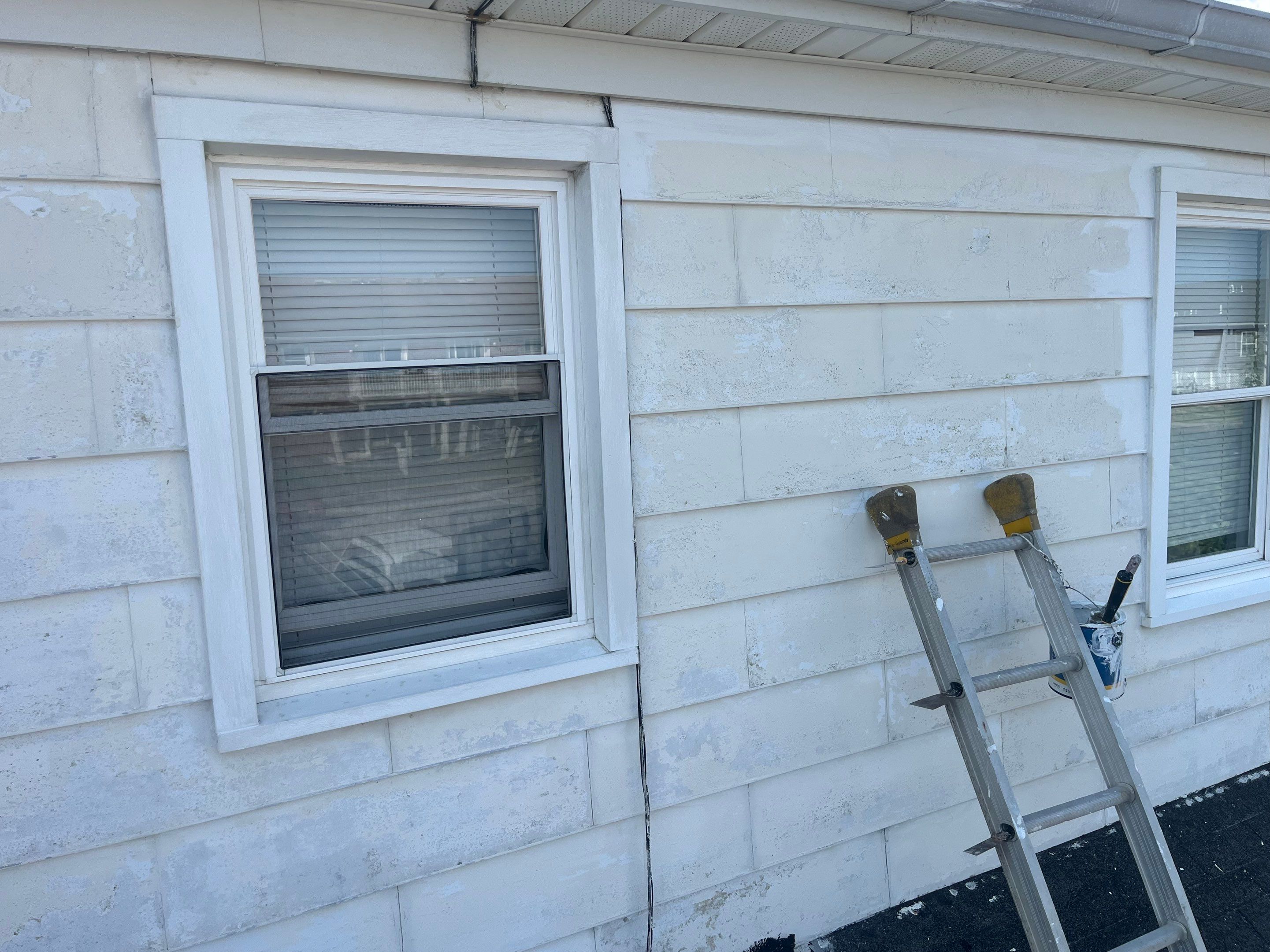 Full Exterior Refresh by Fresh Coat Works LLC