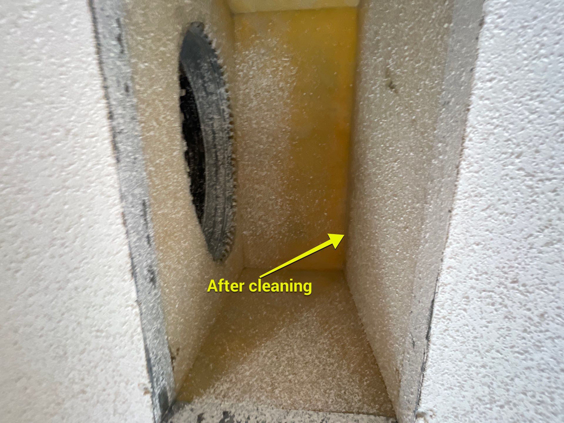 Air Duct and Dryer Vent Cleaning in Clermont by Hygienic Air, Inc