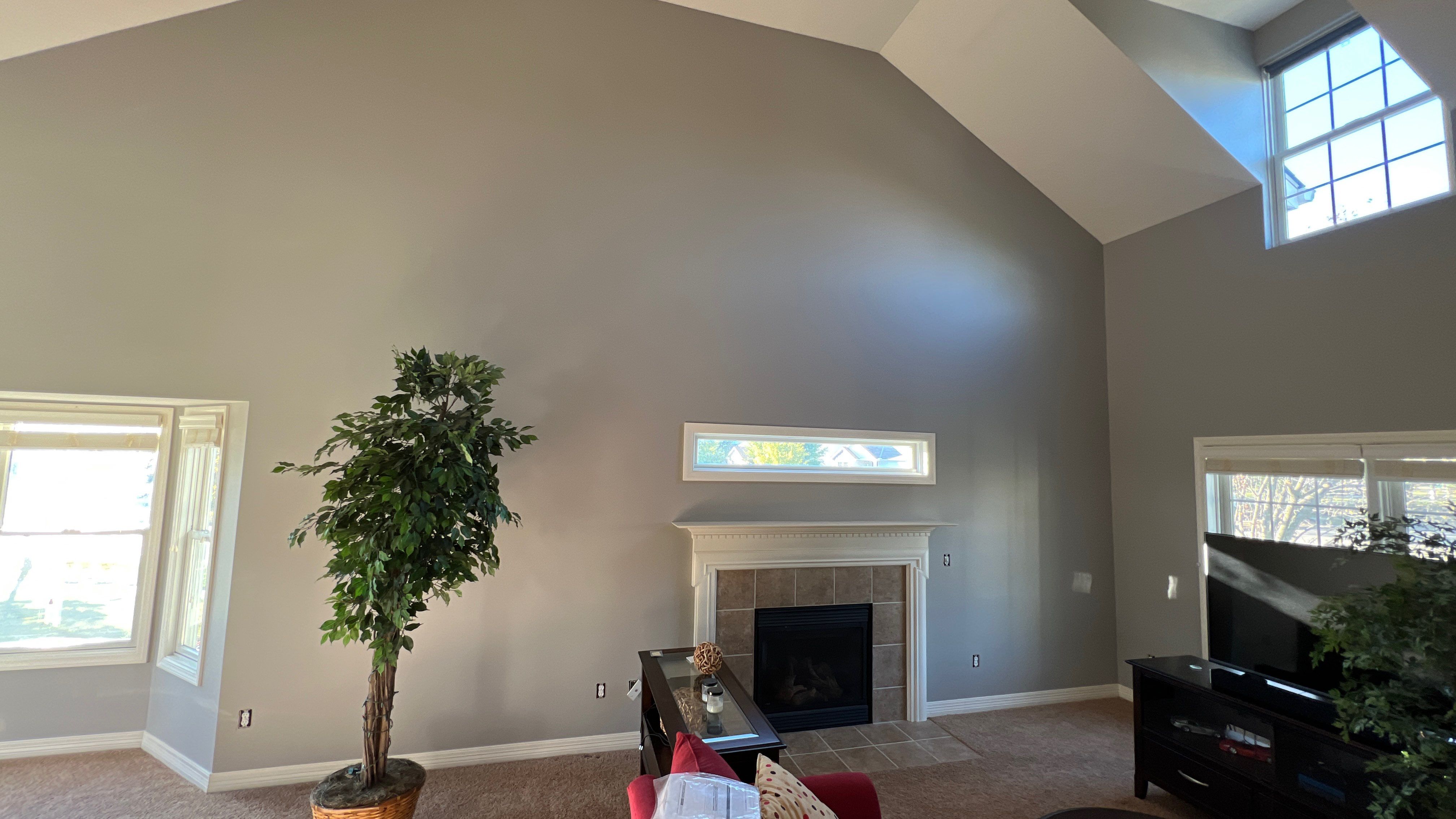 Interior by Painter1 of Columbus