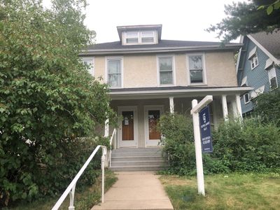 Minneapolis, MN – Roof and Skylight Replacement for New Homeowner