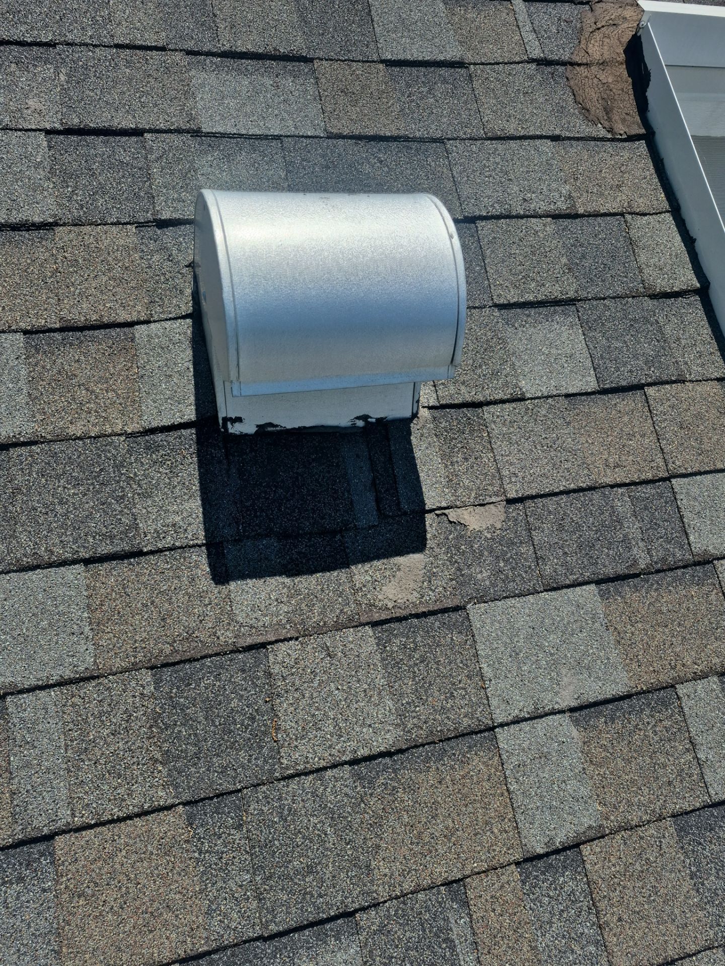 Project in Largo 33774 by Mitchell Roofing Company LLC 