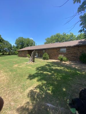 Comprehensive Roof Replacement and Decking Repair near Elmore City