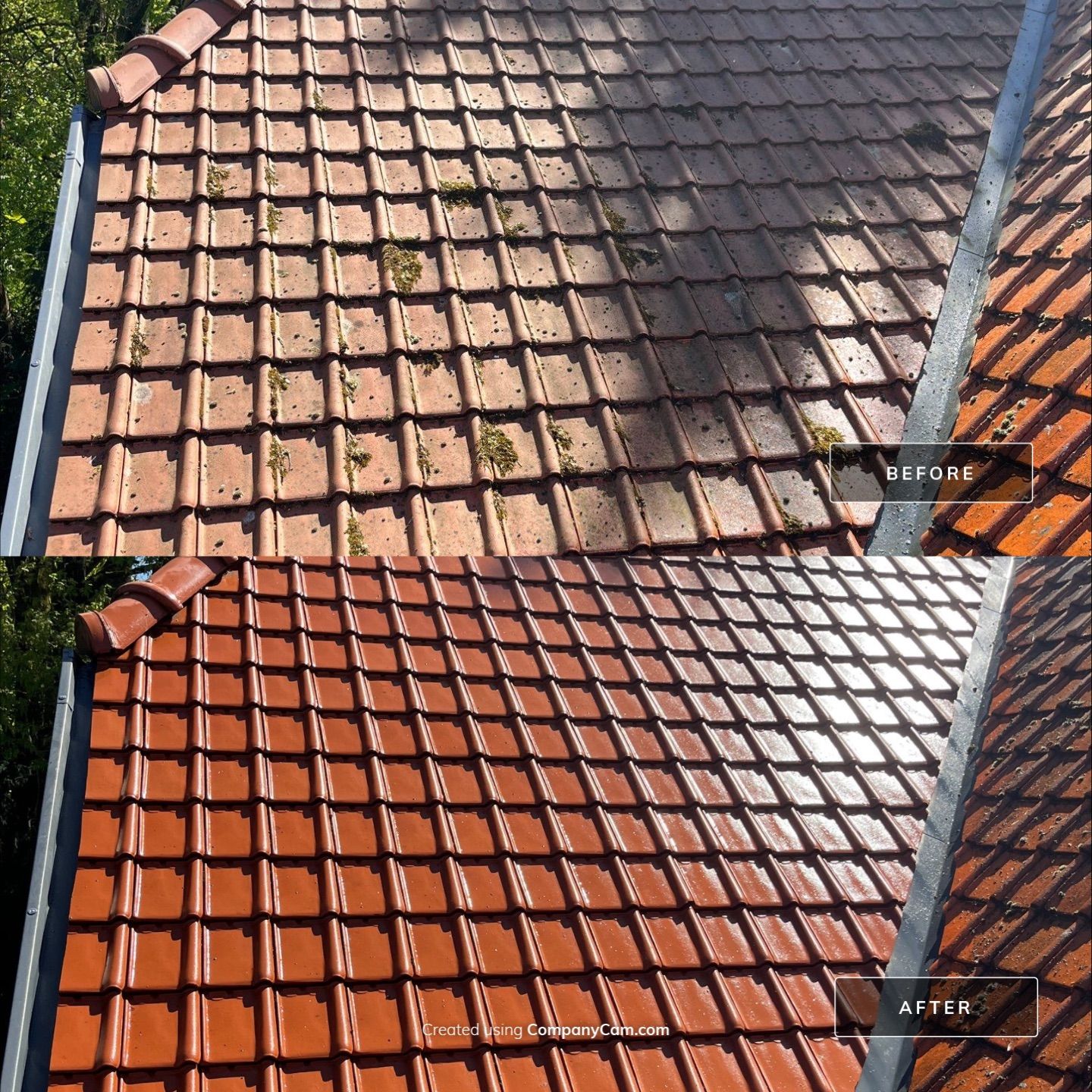 Project in Lasne by 2blox Srl