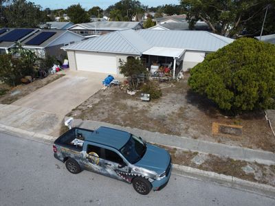 Roof Replacement in New Port Richey, FL