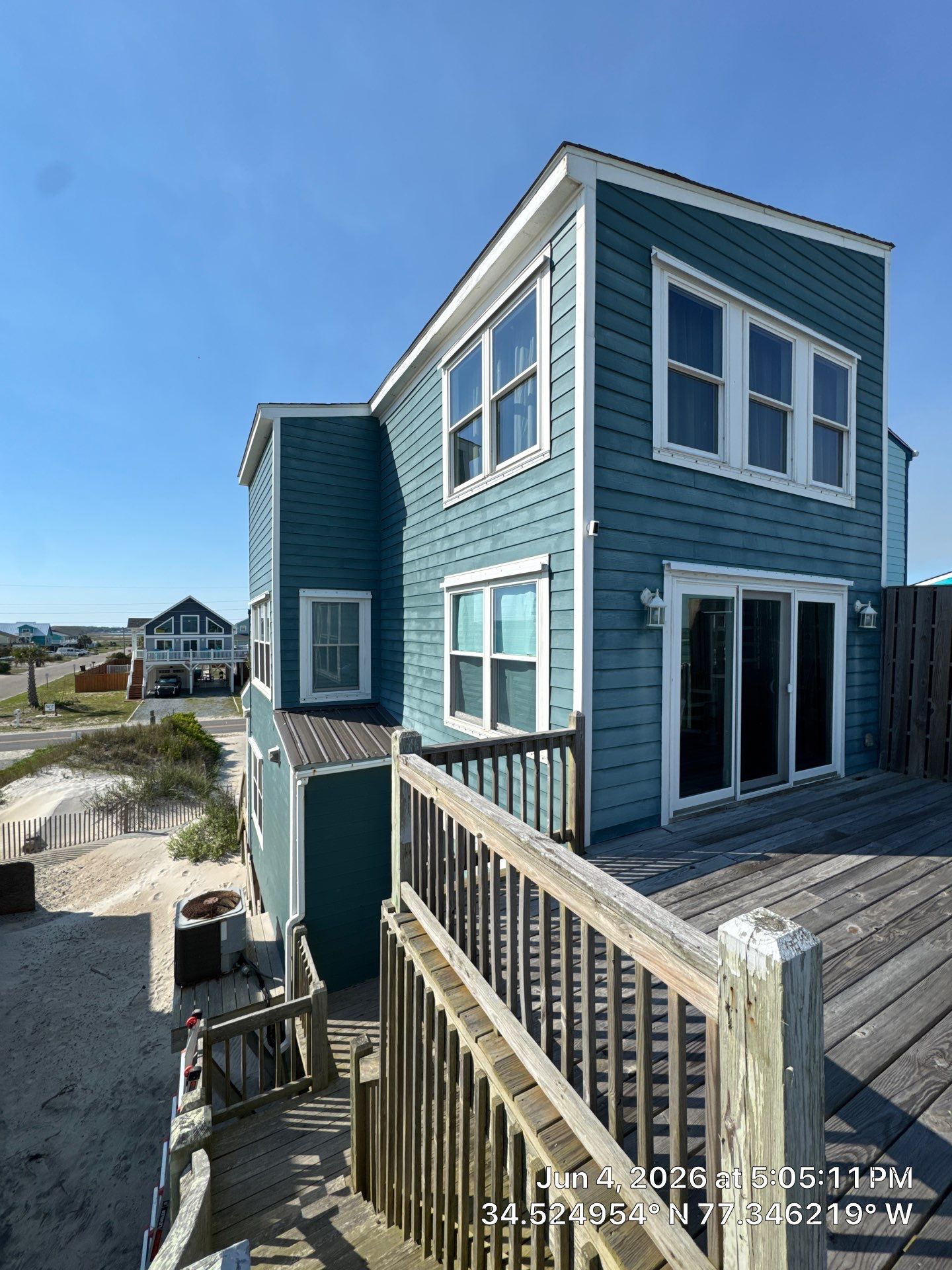 New Roofs Coming to - North Topsail Beach by North Carolina Roofs