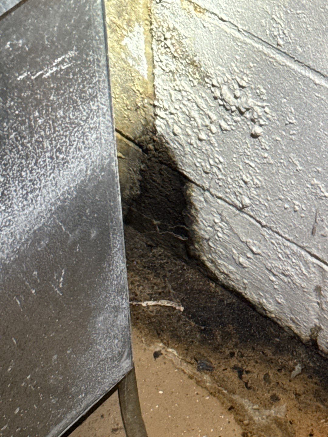 Retrofitting Drainage Board to Relieve the Pressure! by Waterproofing Northeast