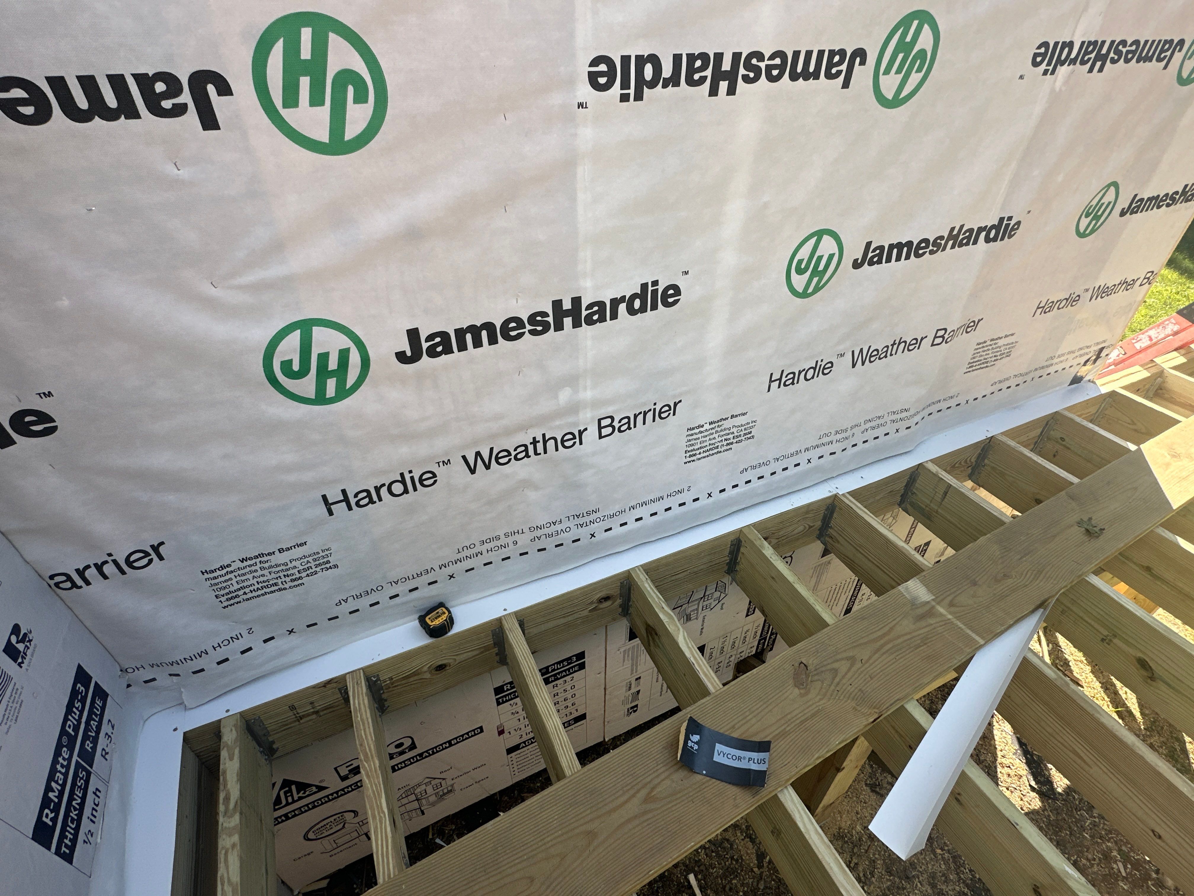 Premium Whole-House Exterior Renovation with Deck & Custom Windows by UBrothers Construction