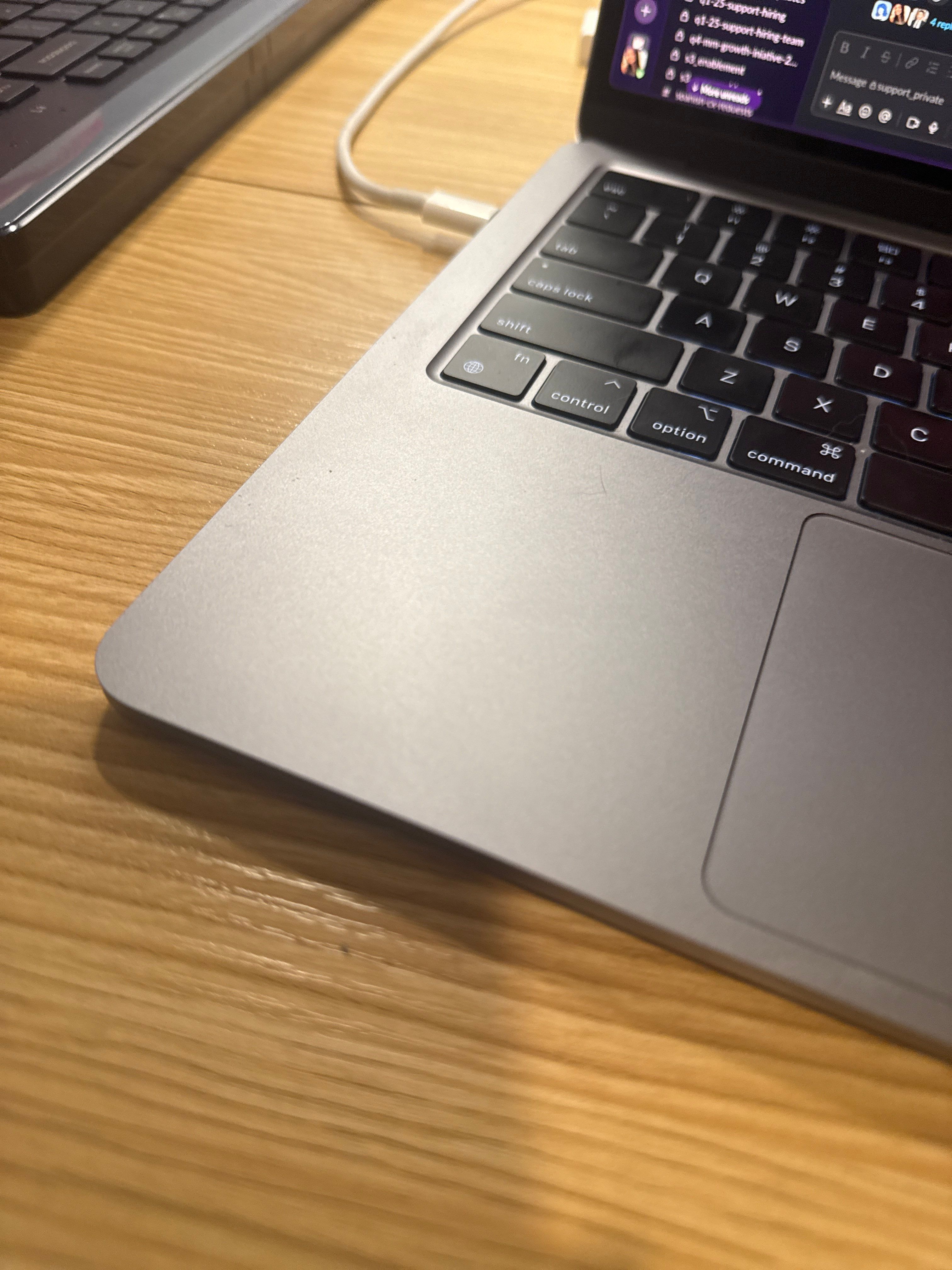 Project in Lincoln by CompanyCam