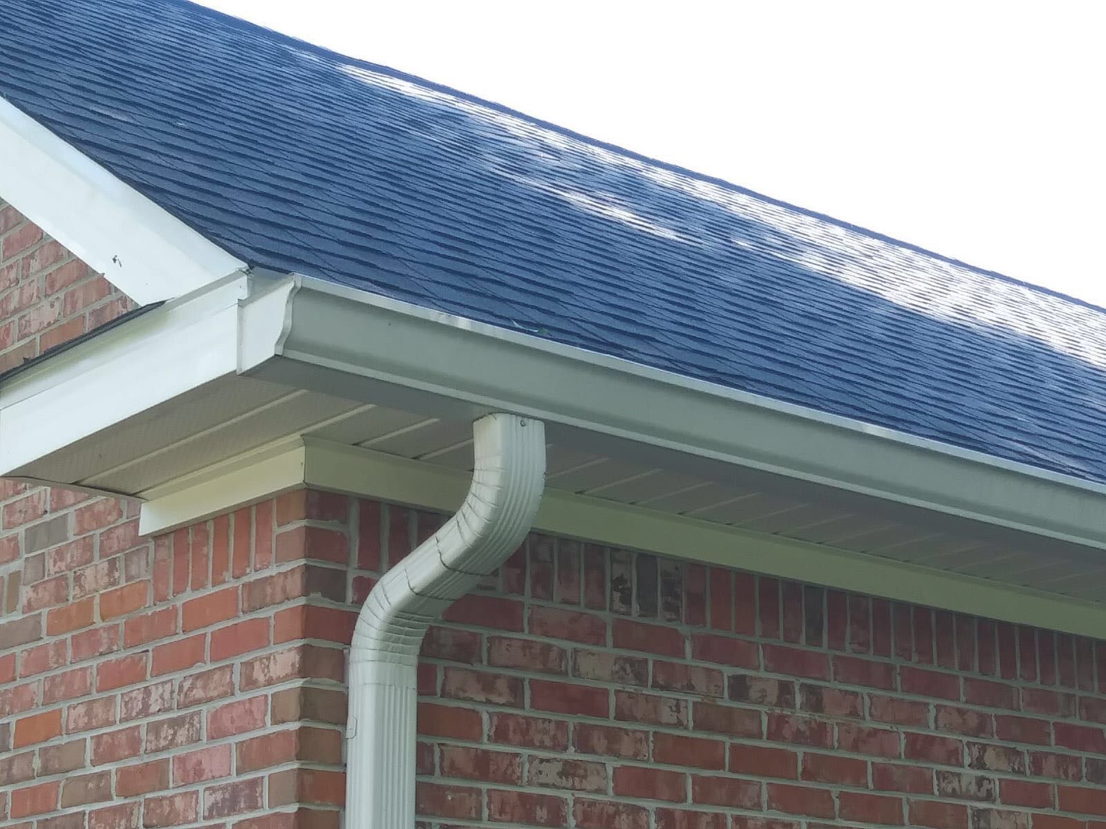 Residential Roofing Installation using Roof Replacement by American Roofing & Construction LLC