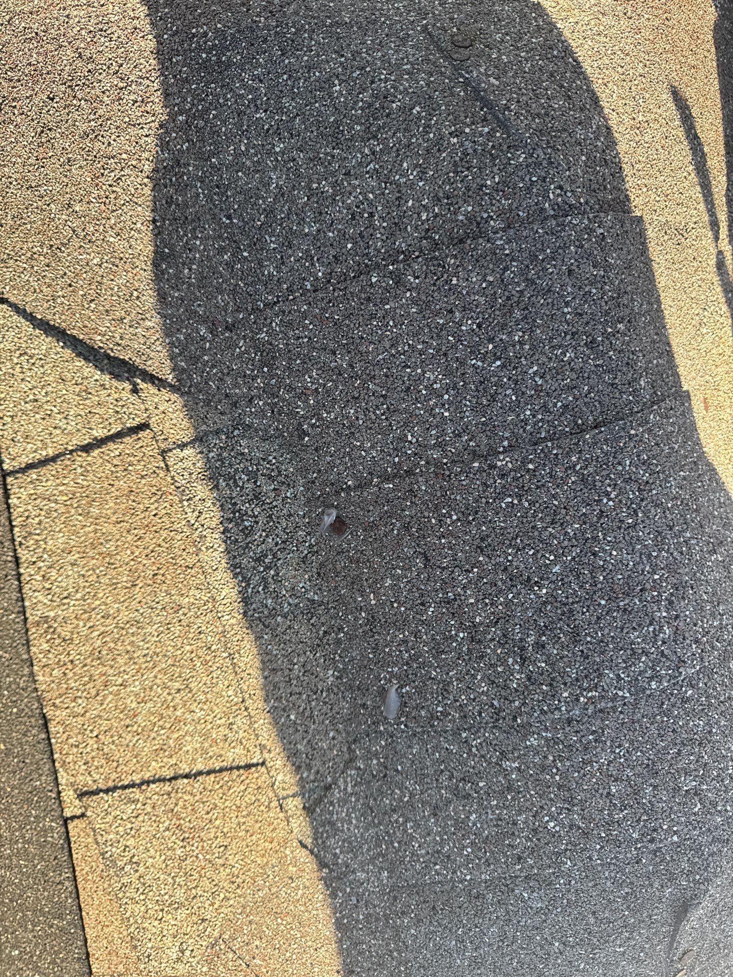 Project in Spring by Proud Roofing