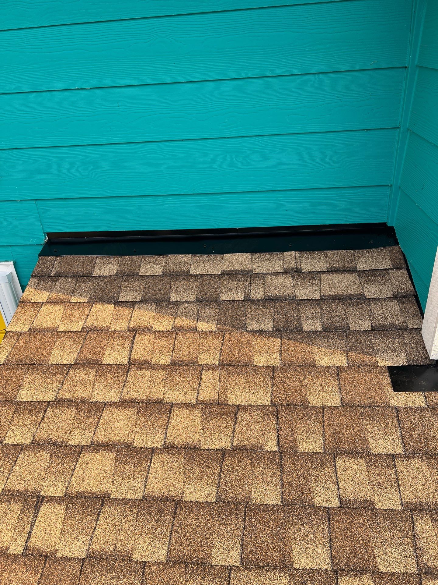 Residential Roofing Installation using GAF HDZ Shingles by Roofing Formula LLC