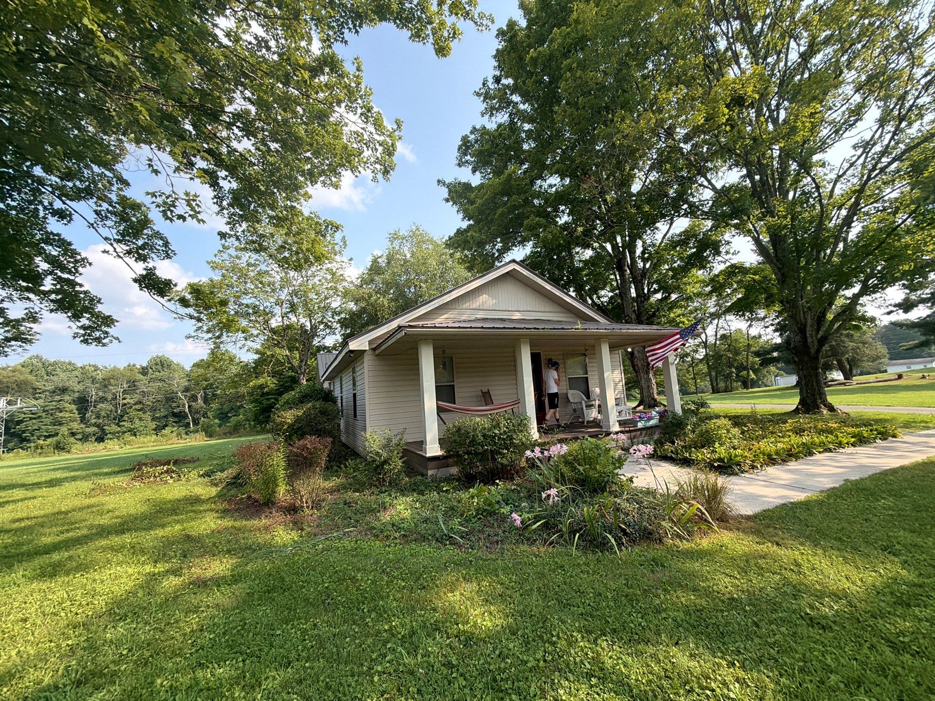 Project in Crossville, TN by Affordable Pros