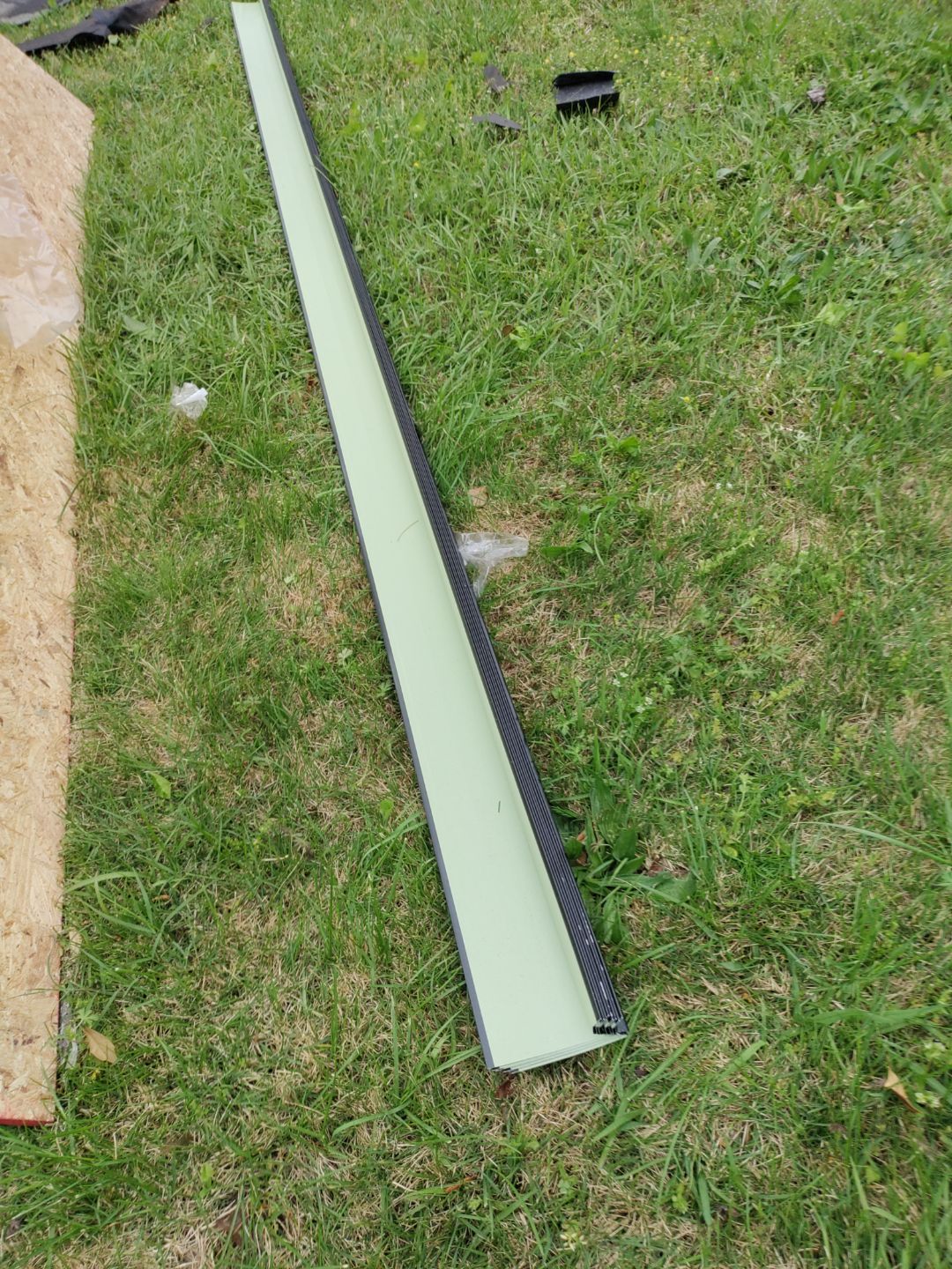 Residential Roofing Installation using Owens Corning by Inspector Roofing and Restoration