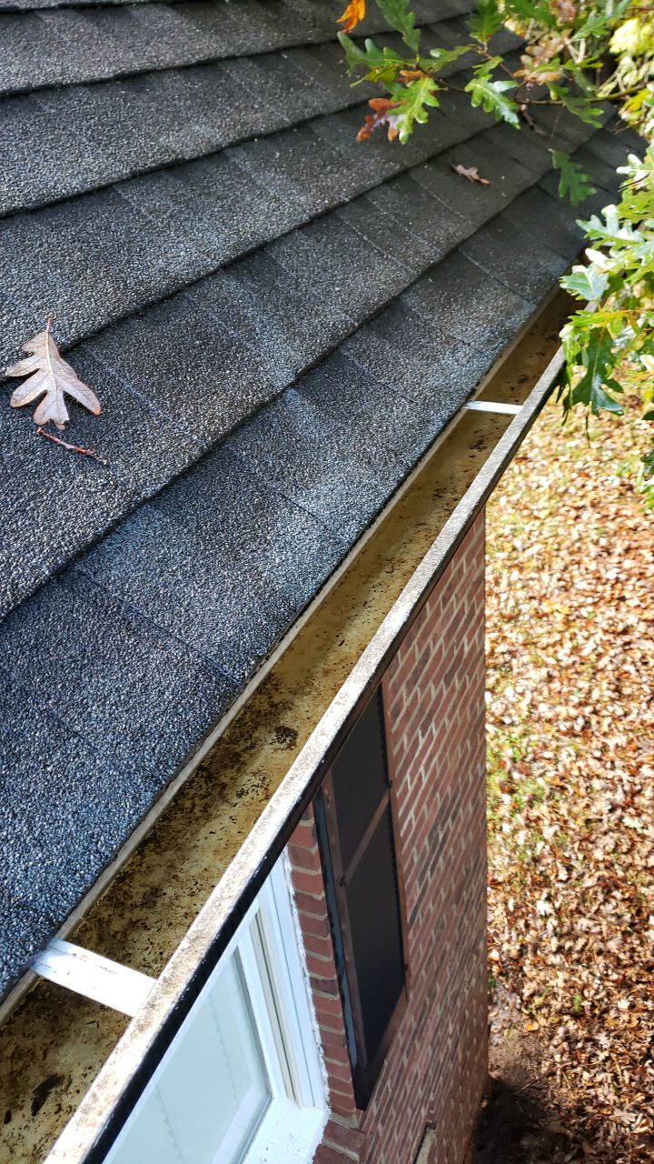complete house wash Marshville by Power Wash Masters LLC