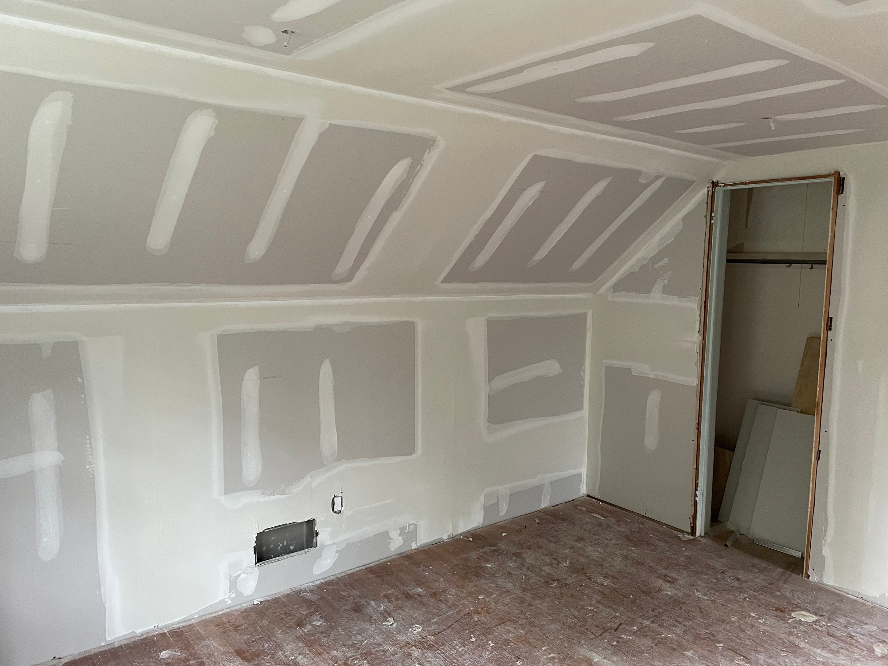 Home Remodel by Home Concepts Construction